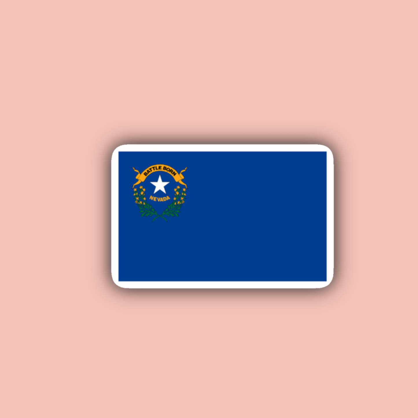 Nevada Sticker Pack