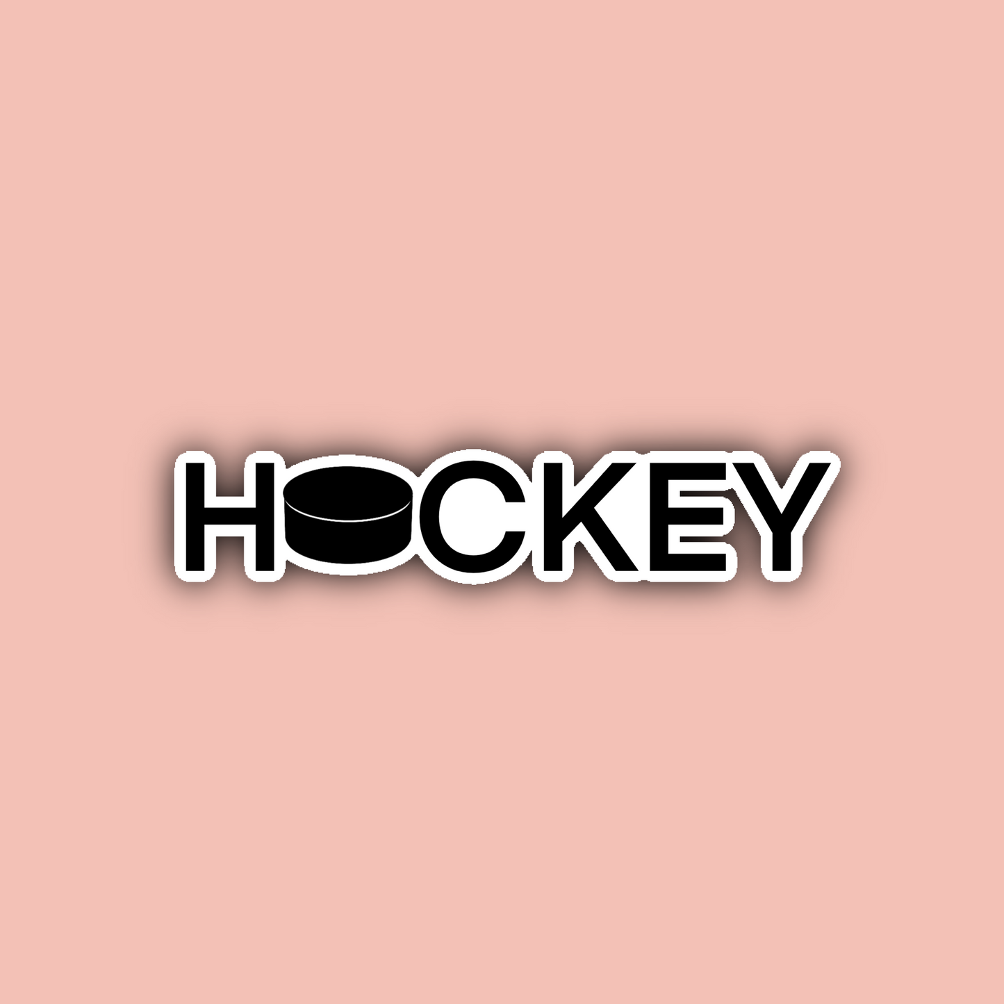 Hockey Sticker Pack