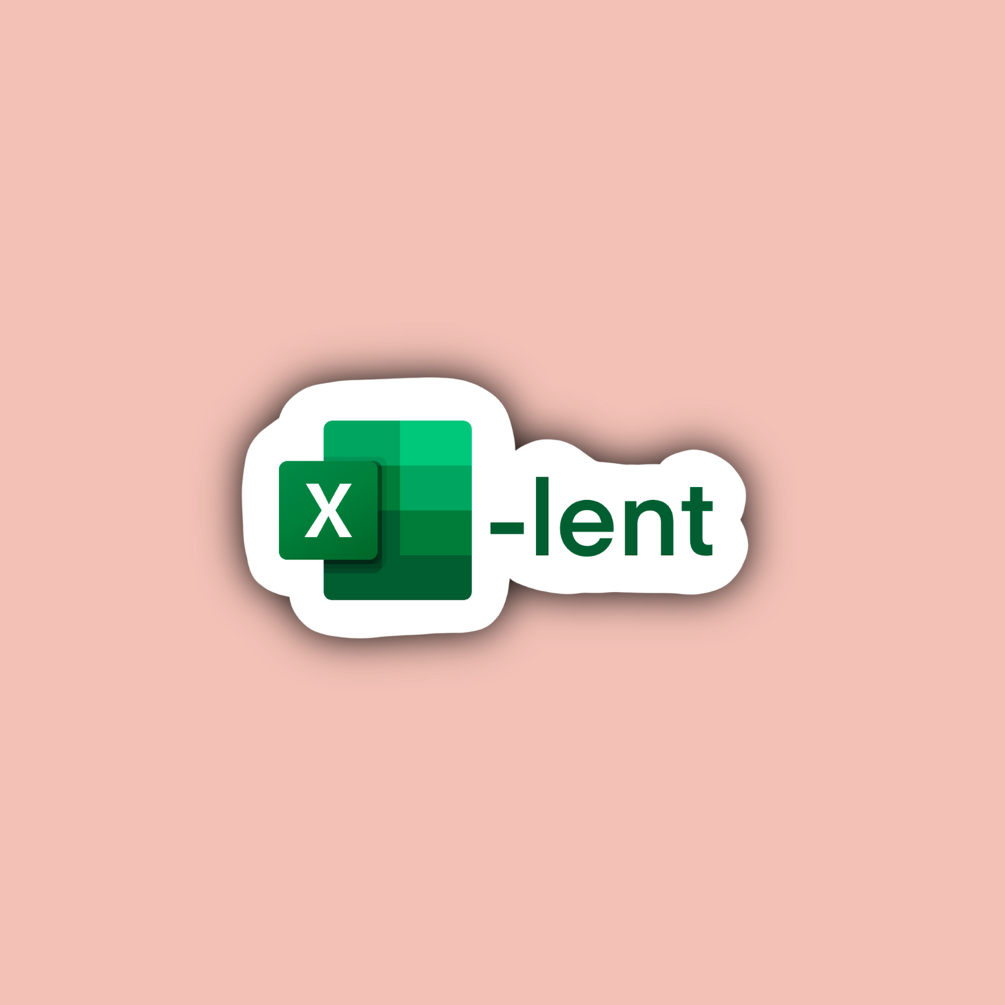 Business Major Sticker Pack