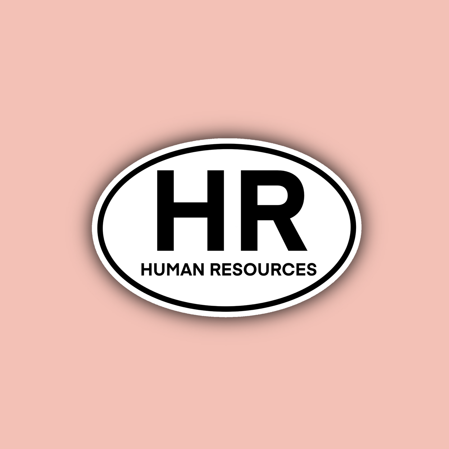 Human Resources (HR) Sticker Pack