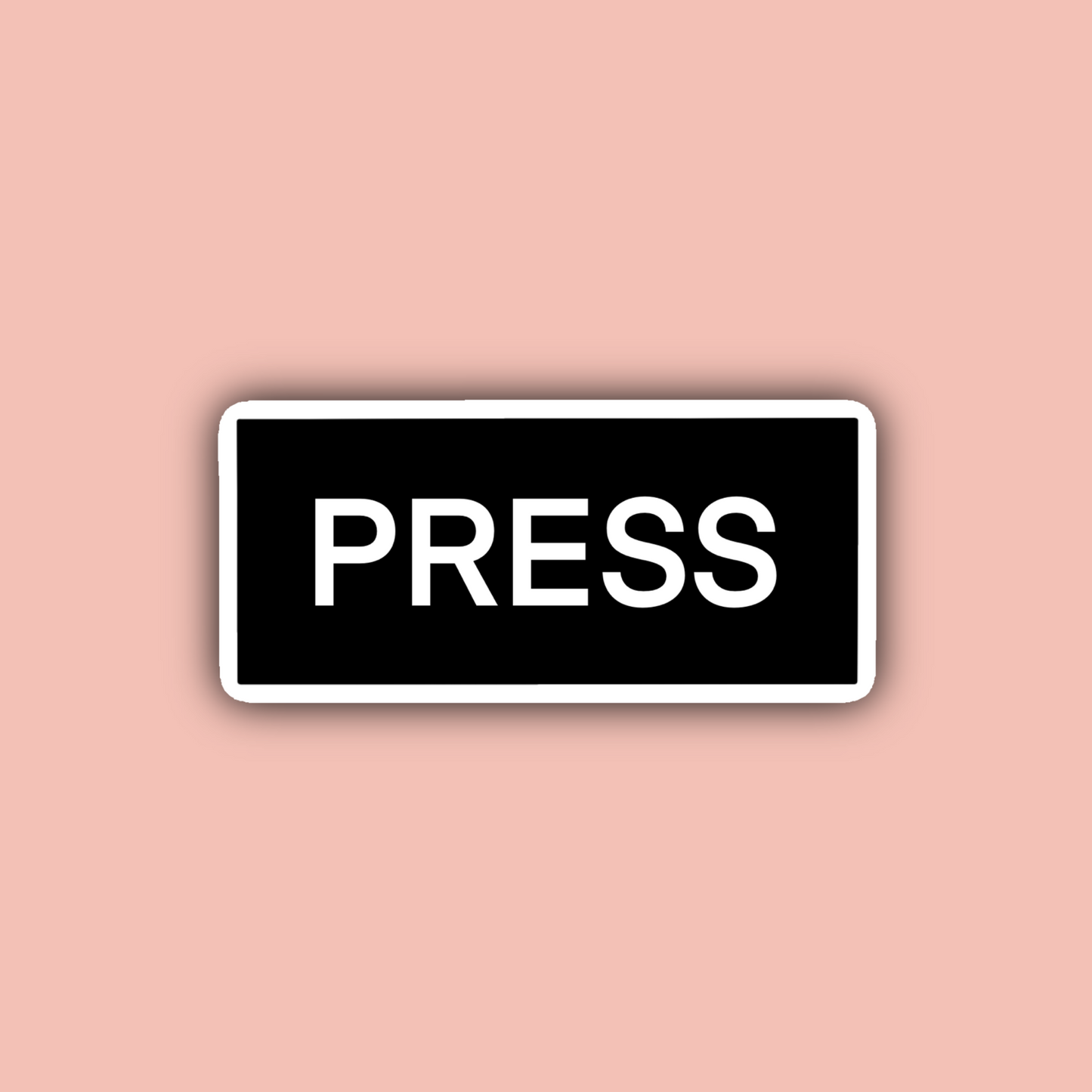 Journalism Sticker Pack