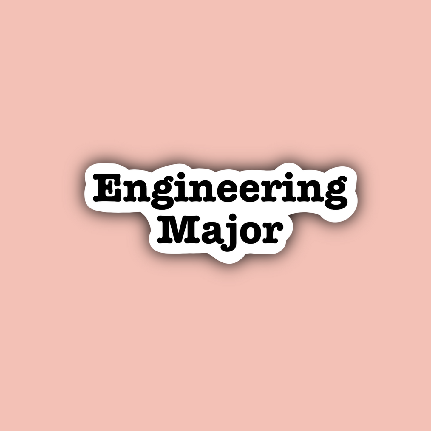 Future Engineer Sticker Pack