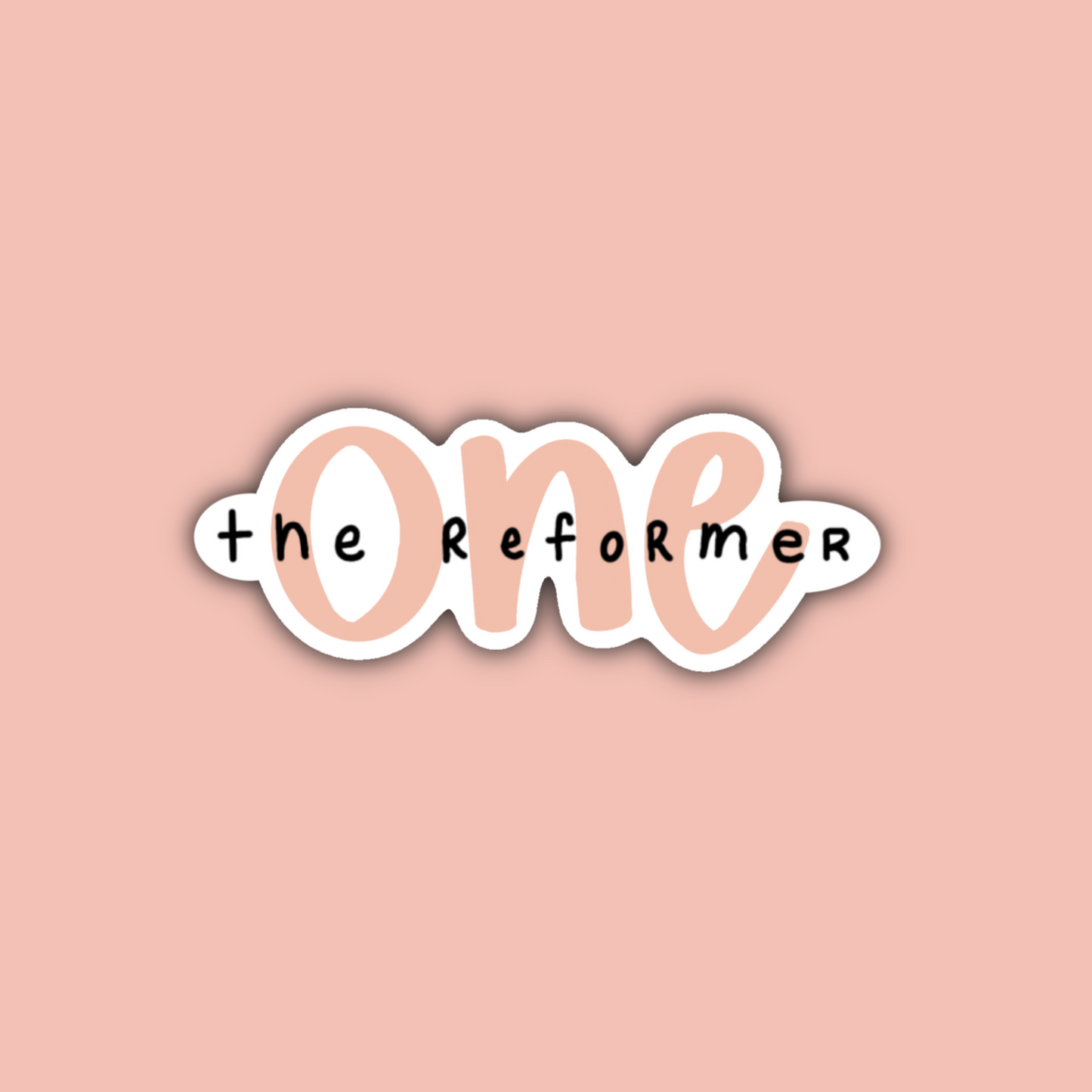 Enneagram Sticker Pack