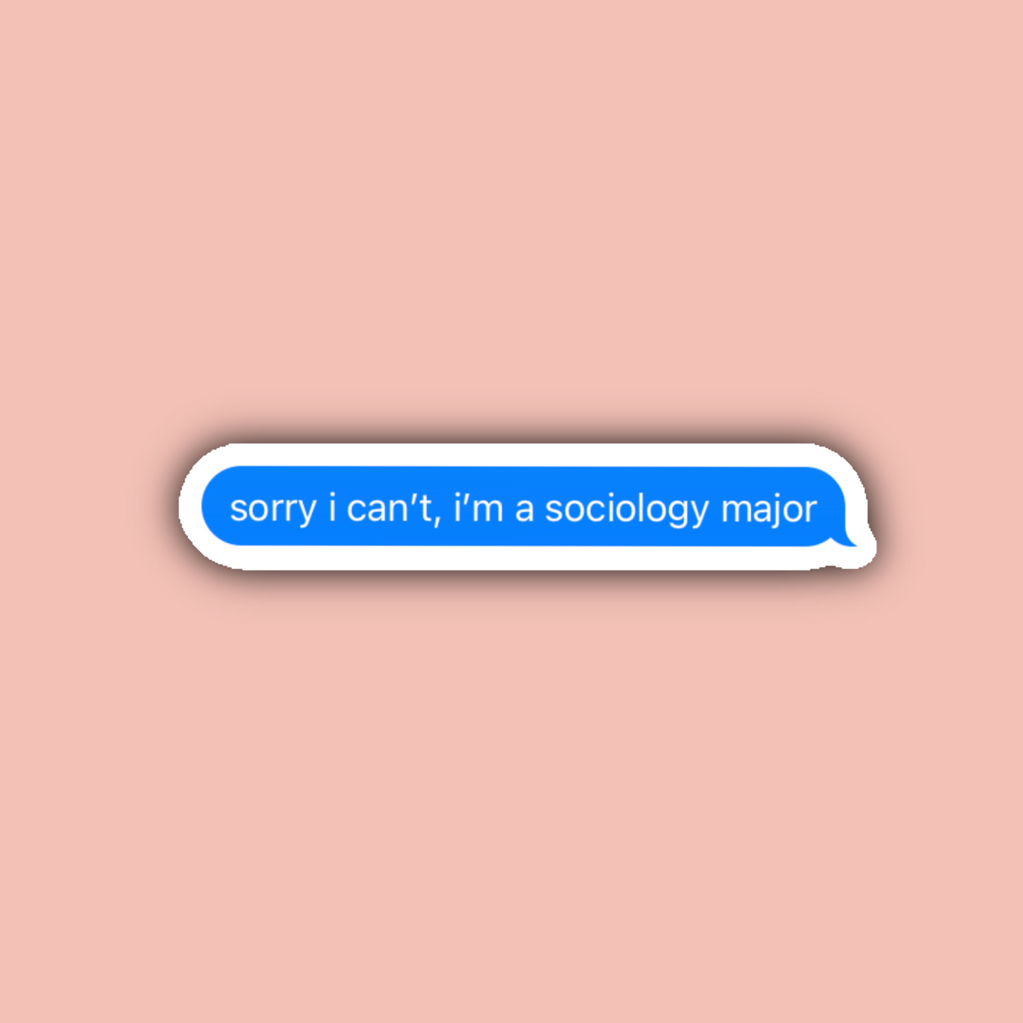 Sociology Sticker Pack