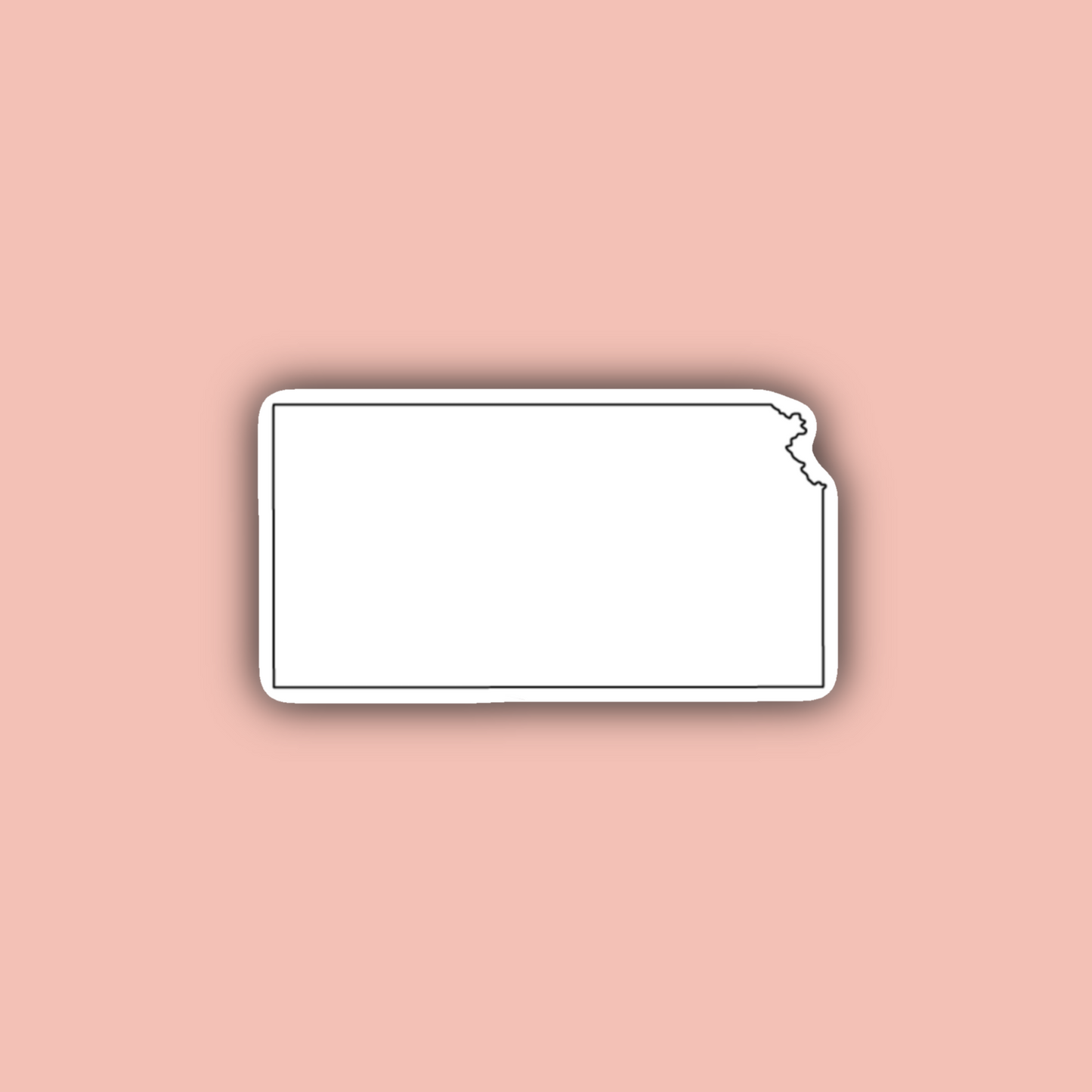 Kansas Sticker Pack