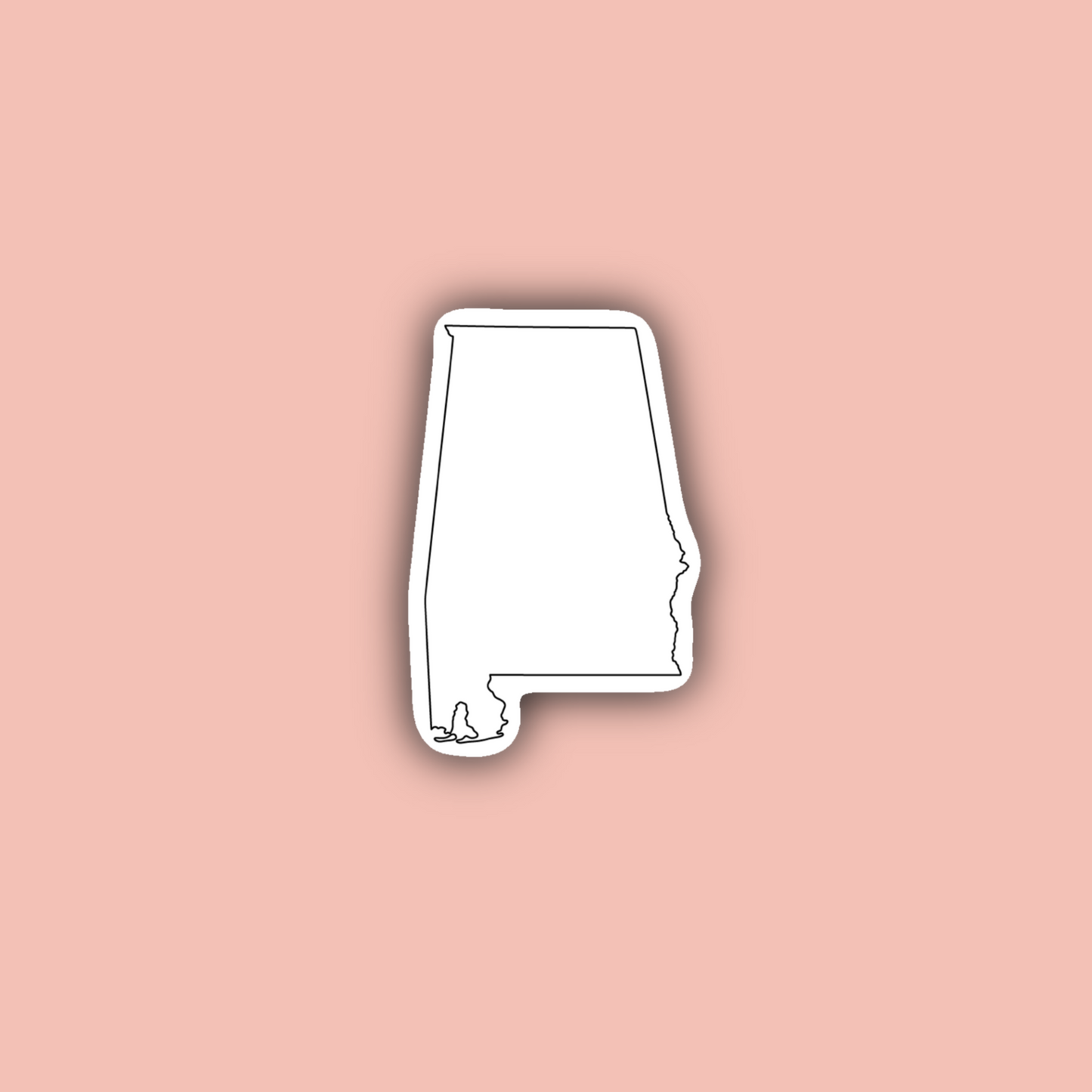 Alabama Sticker Pack