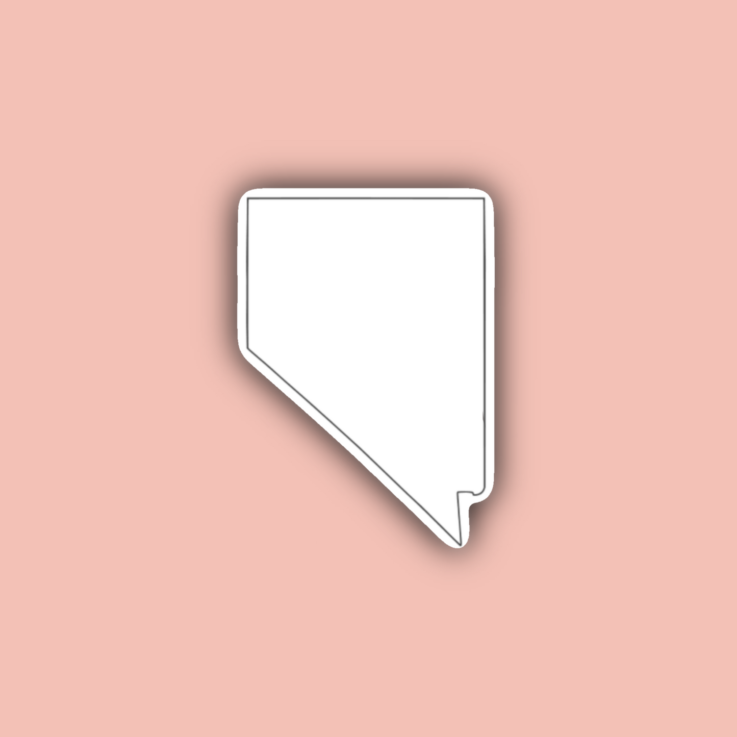 Nevada Sticker Pack