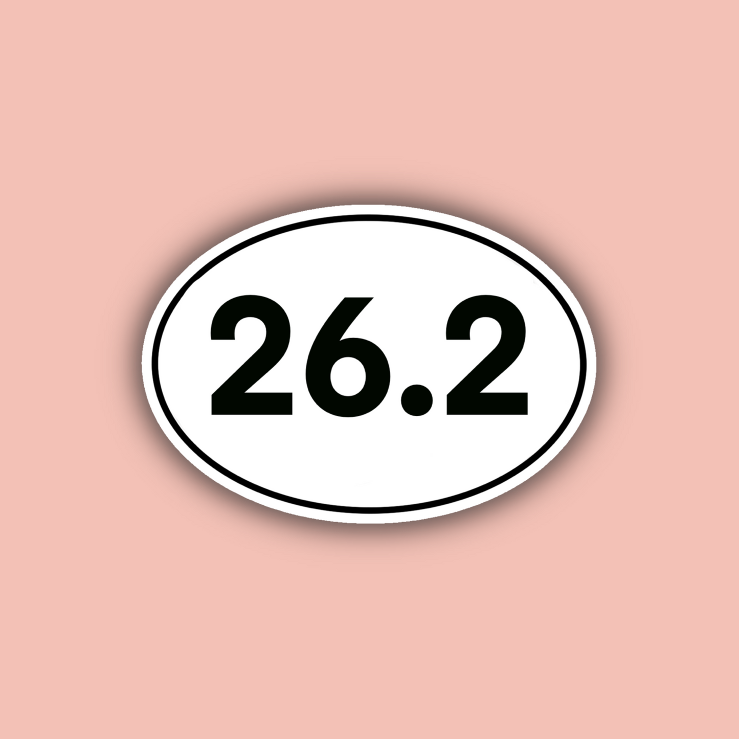 Race Milestones Sticker Pack