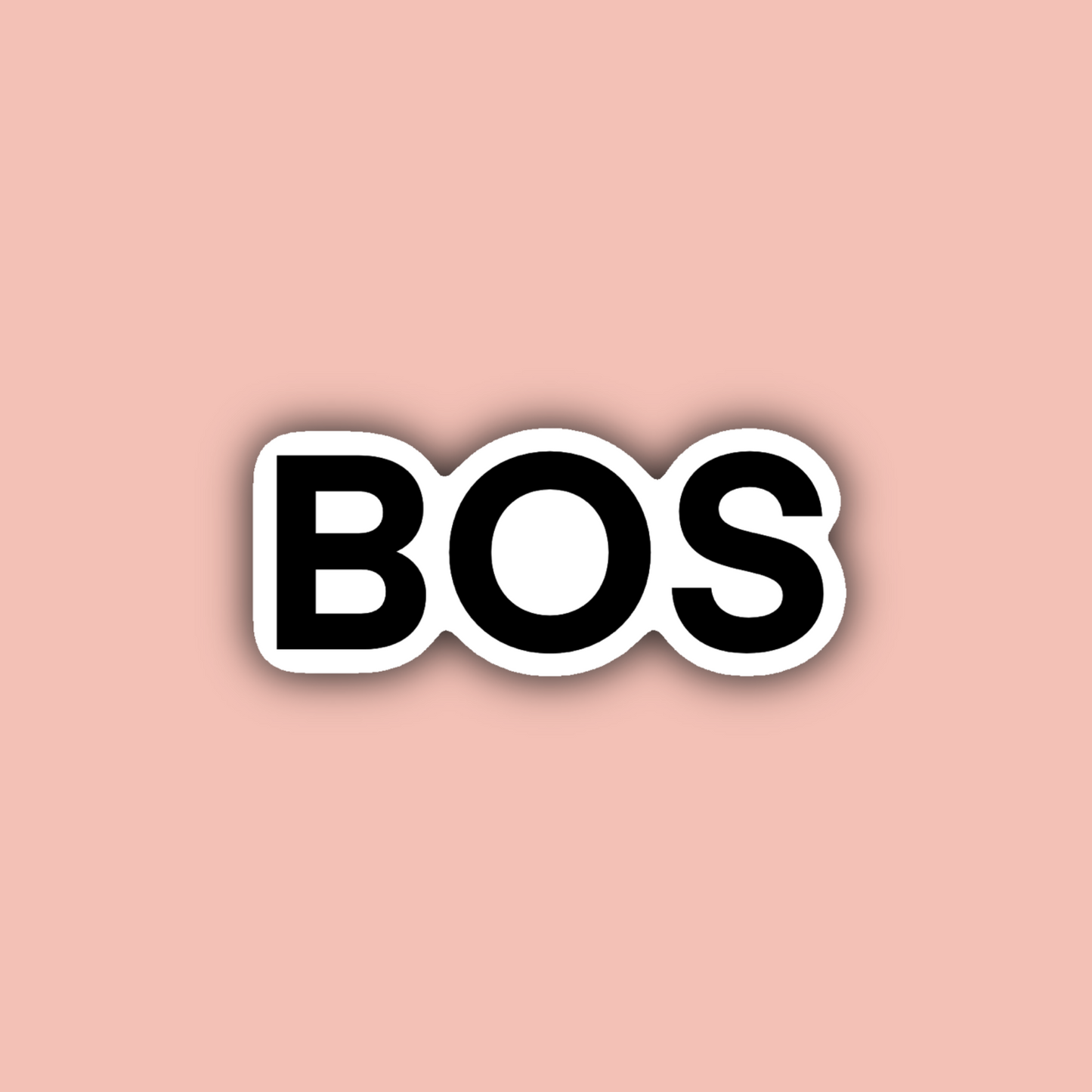 Boston Sticker Pack