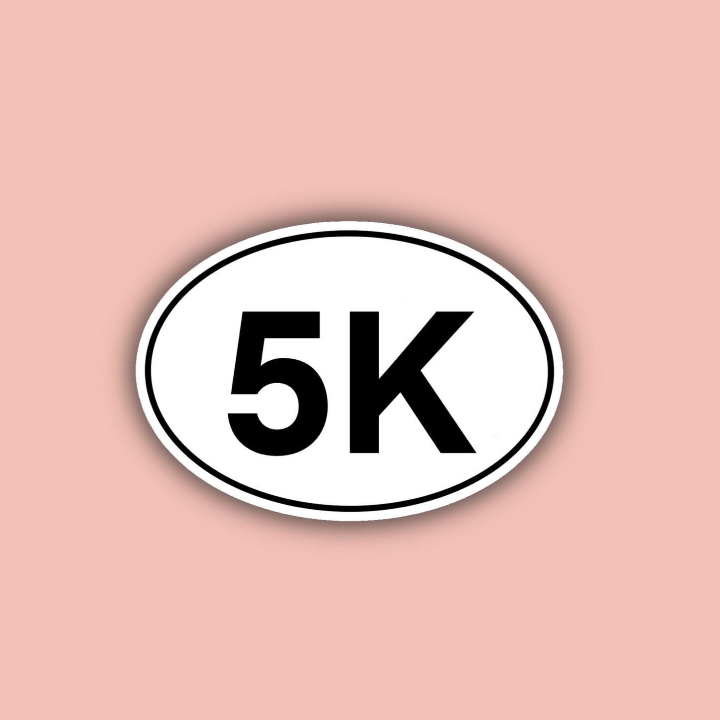 Race Milestones Sticker Pack