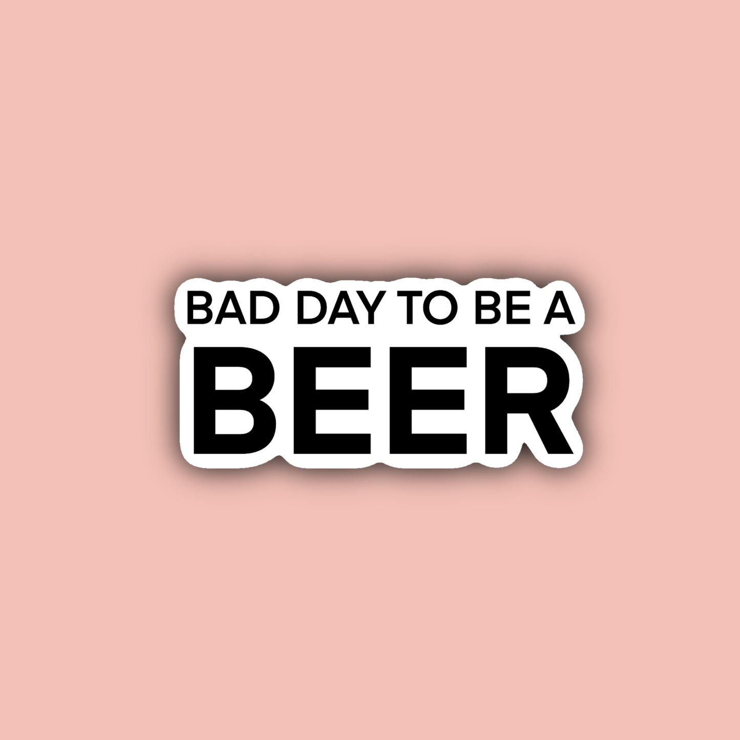 Beer Sticker Pack