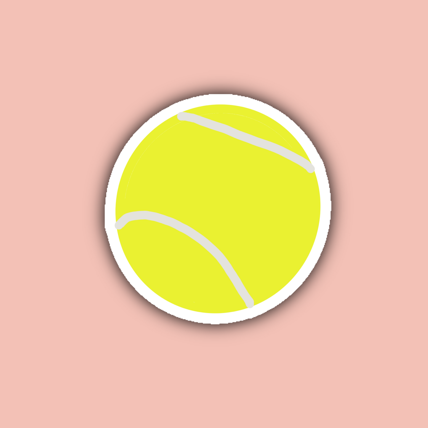 Sports Balls Sticker Pack