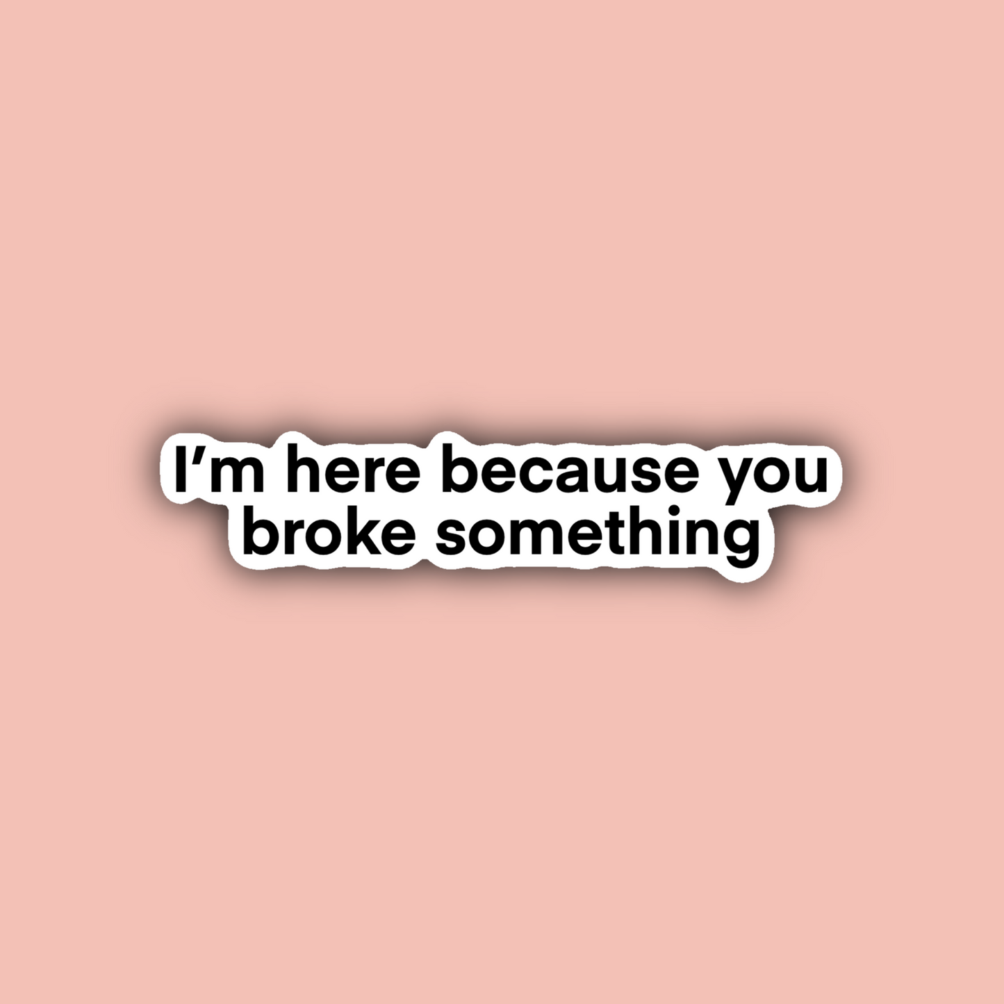 Information Technology (IT) Sticker Pack