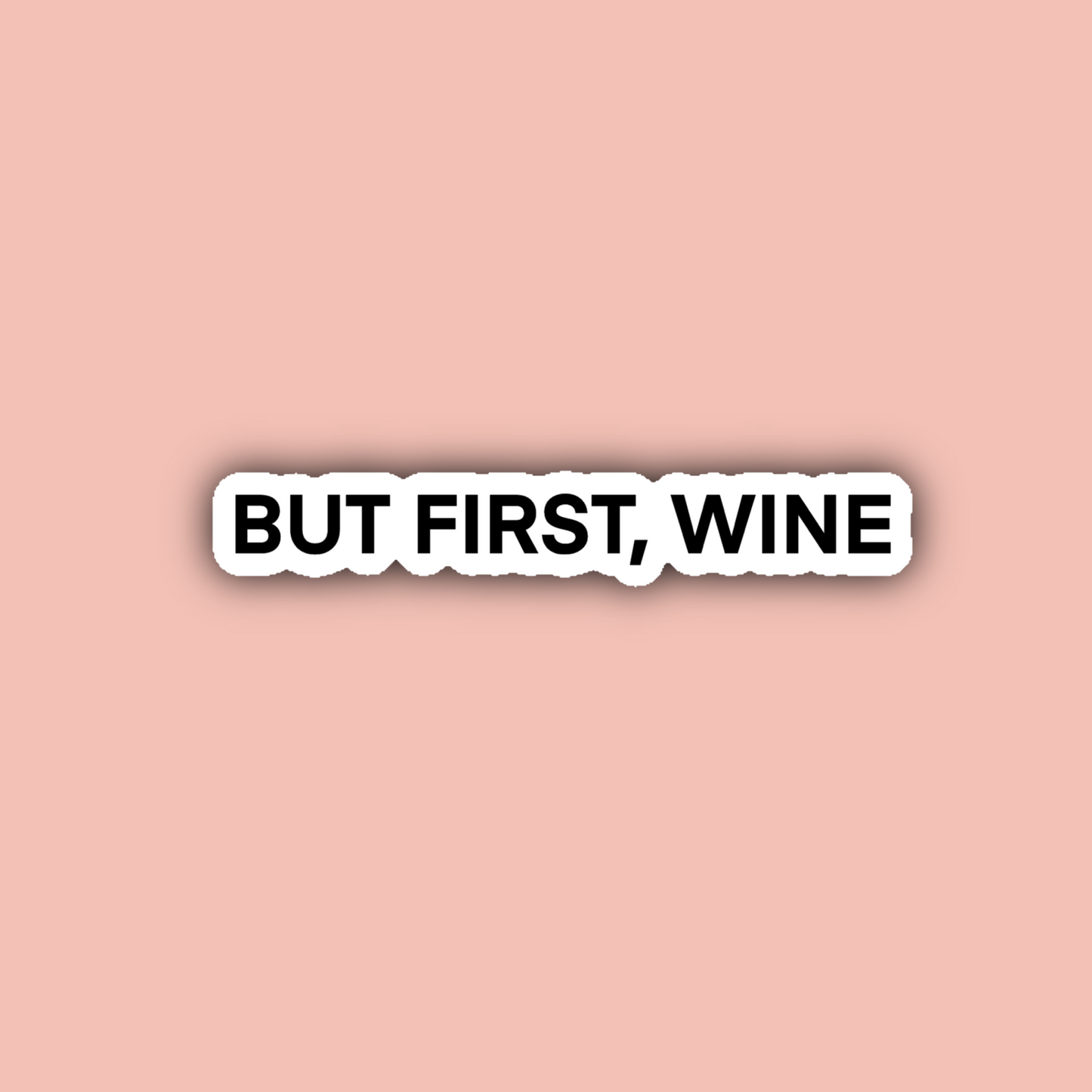 Wine Sticker Pack