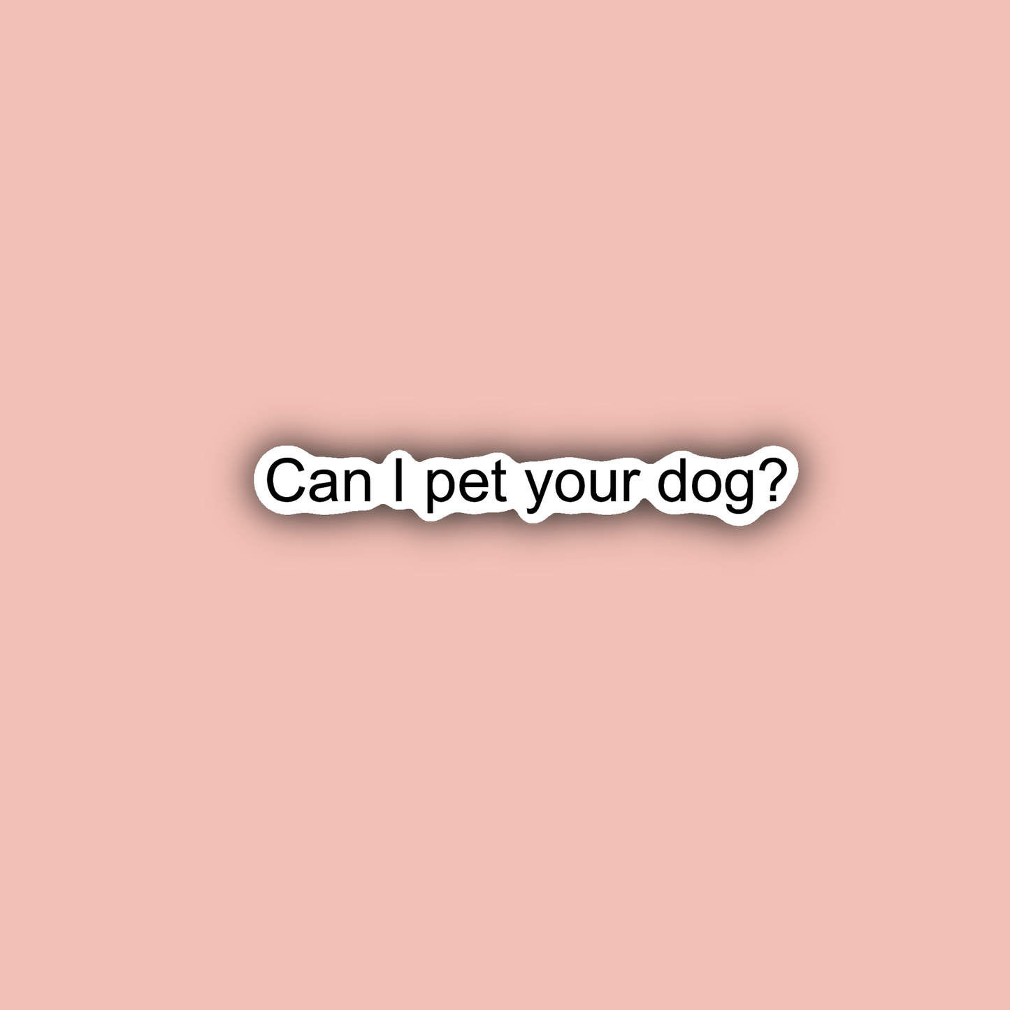 Dog Sticker Pack