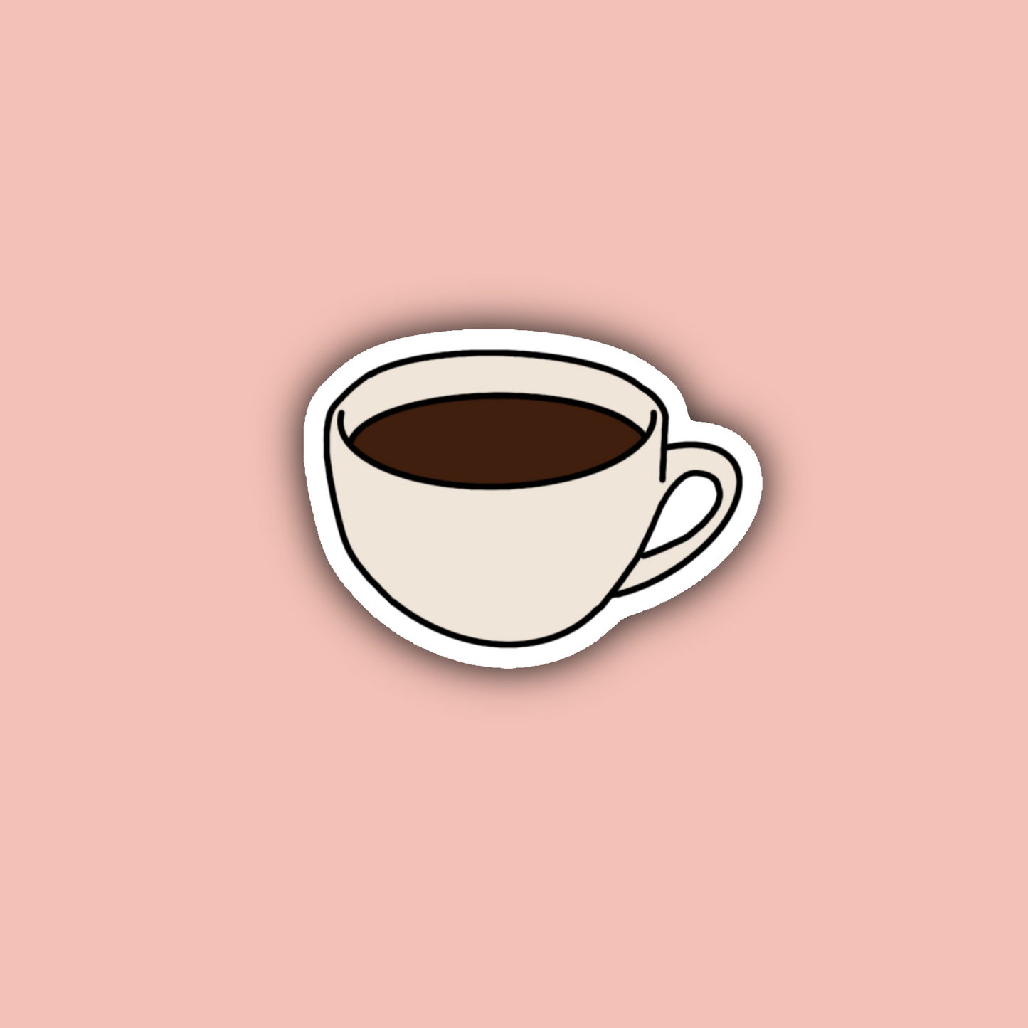Coffee Sticker Pack