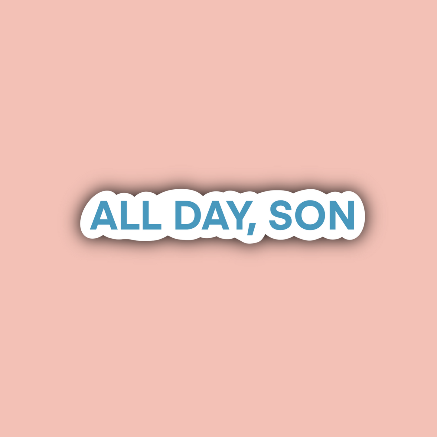 Schmidt Sticker Pack