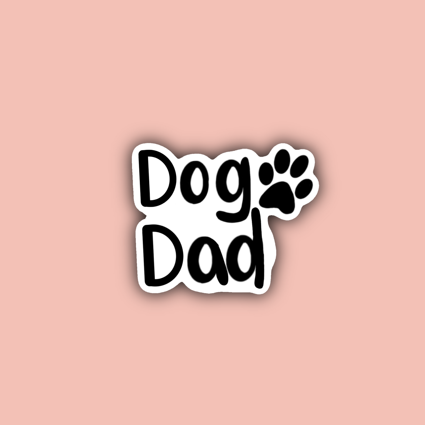 Dog Sticker Pack