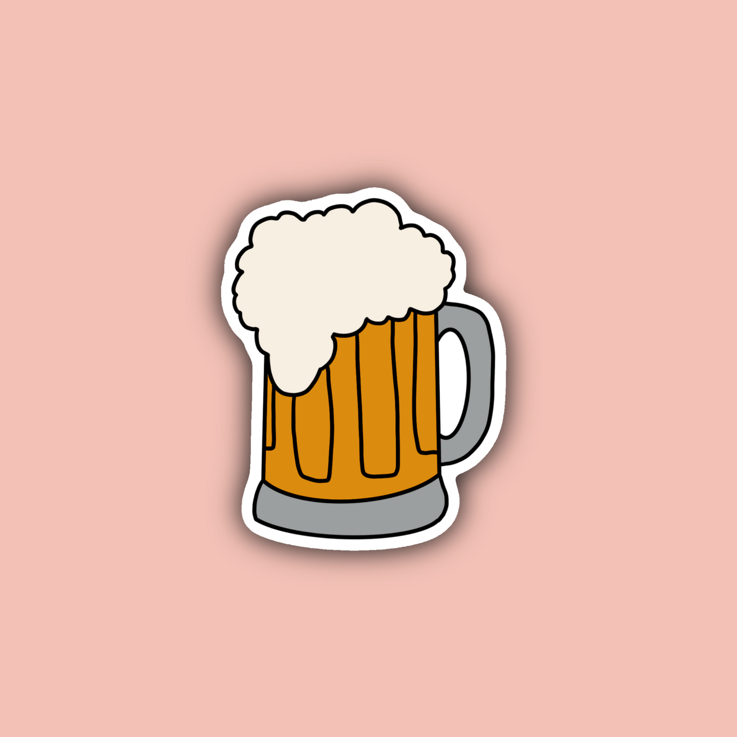 Beer Sticker Pack