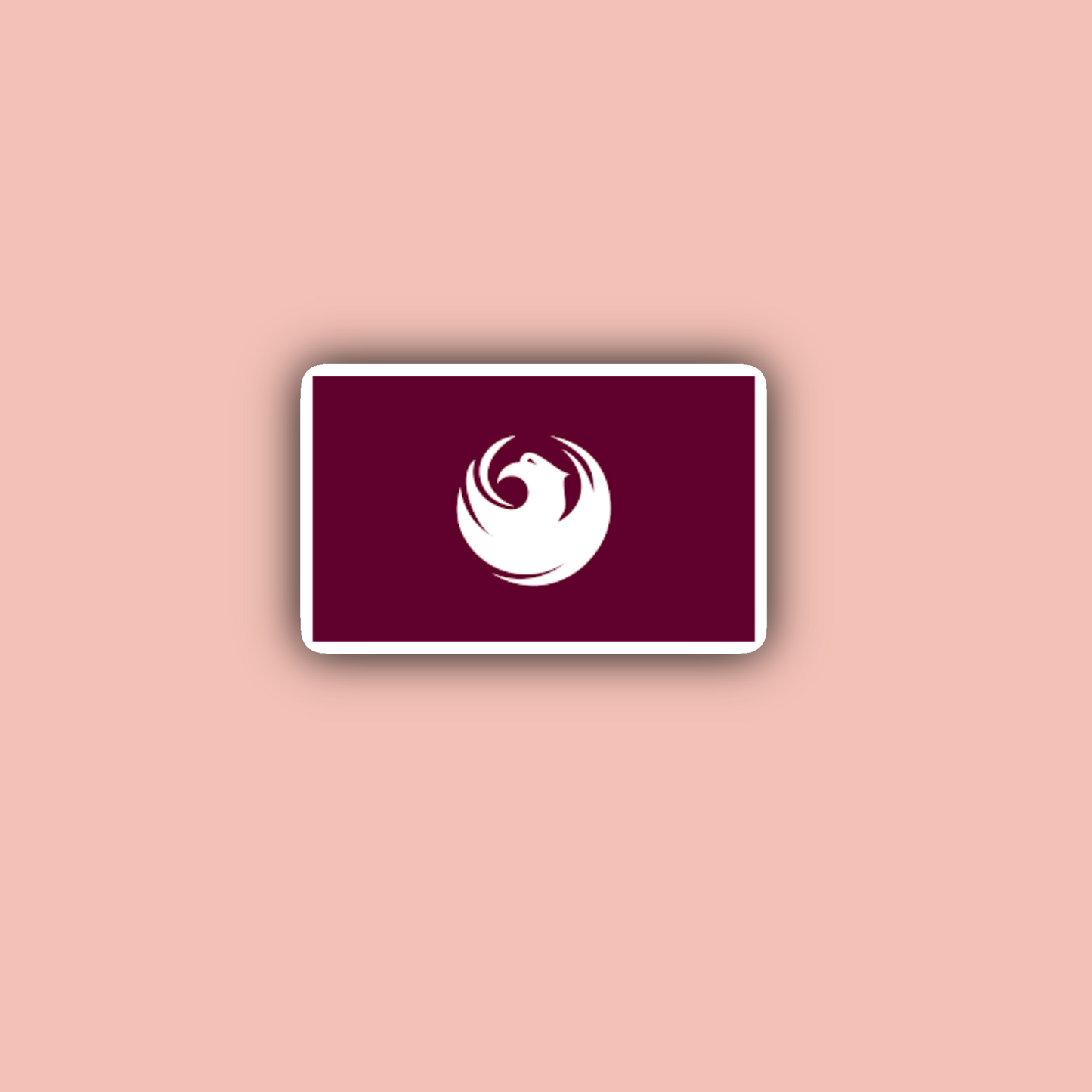 Phoenix Arizona Sticker Pack