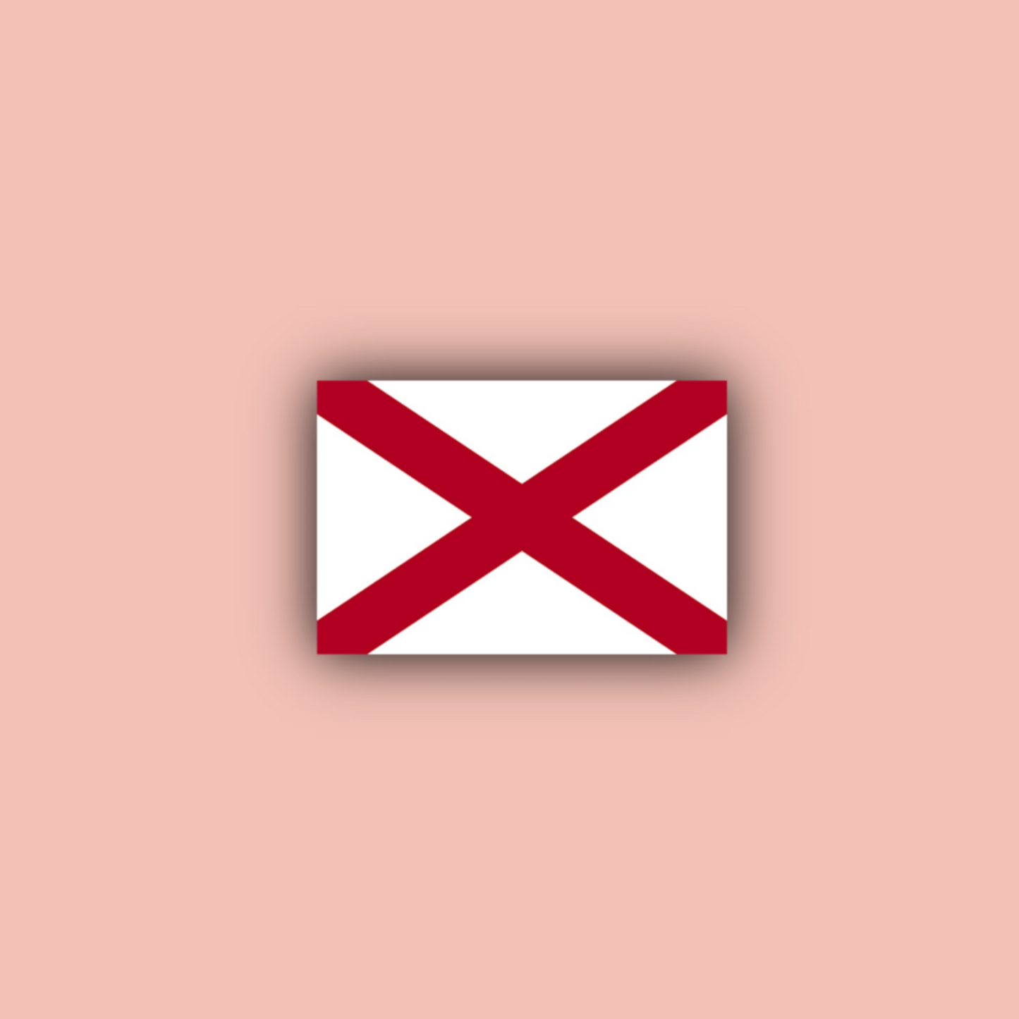 Alabama Sticker Pack