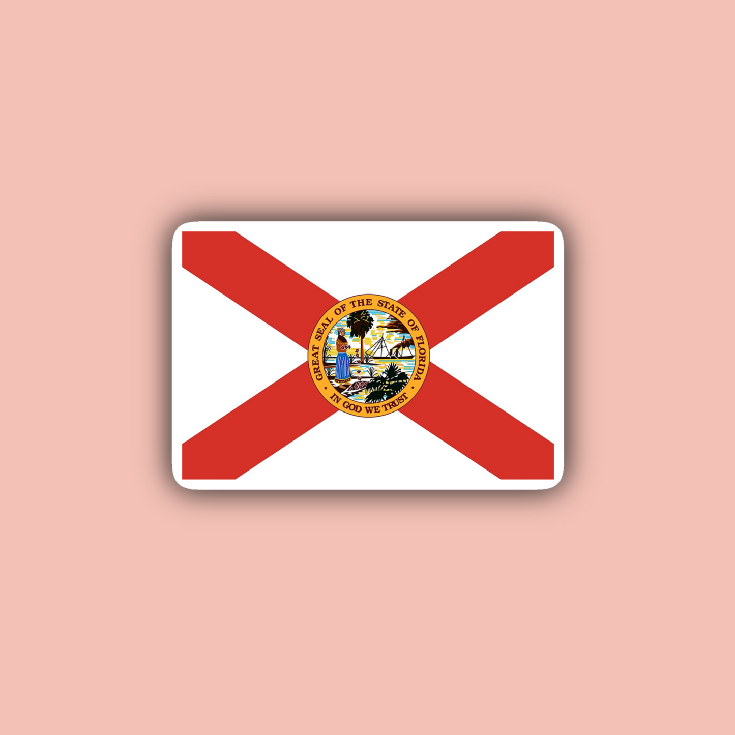 Florida Sticker Pack