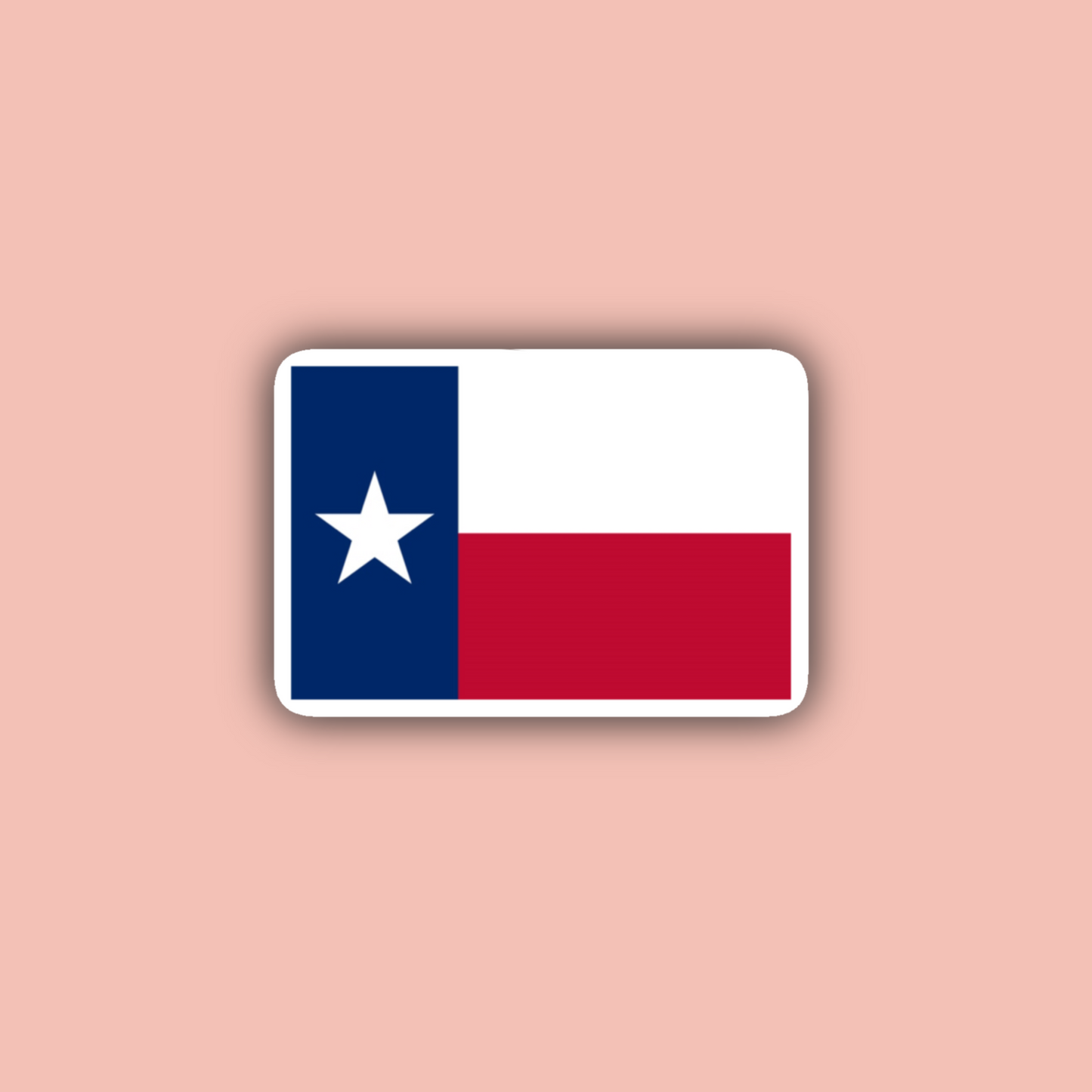 Texas Sticker Pack