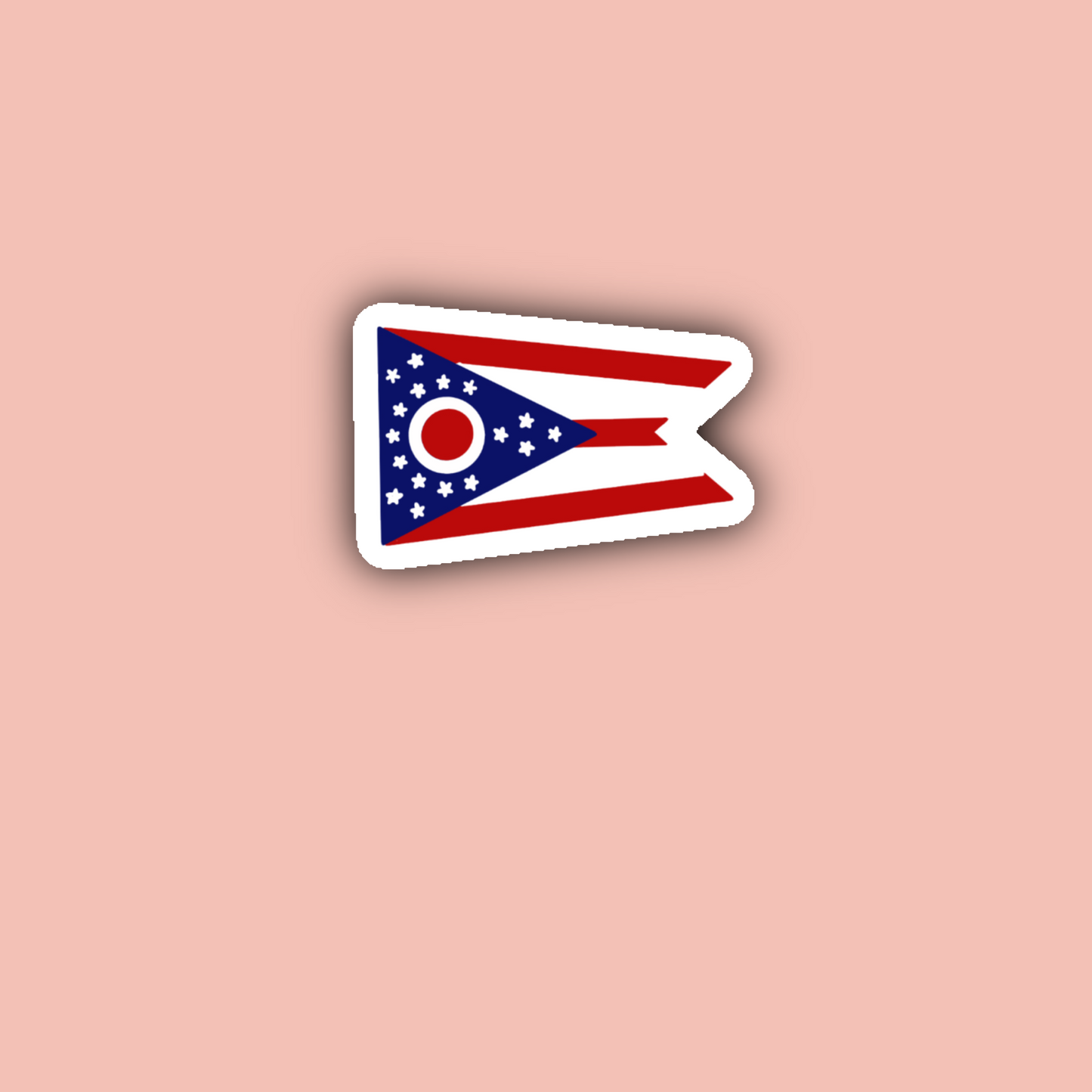 Ohio Sticker Pack