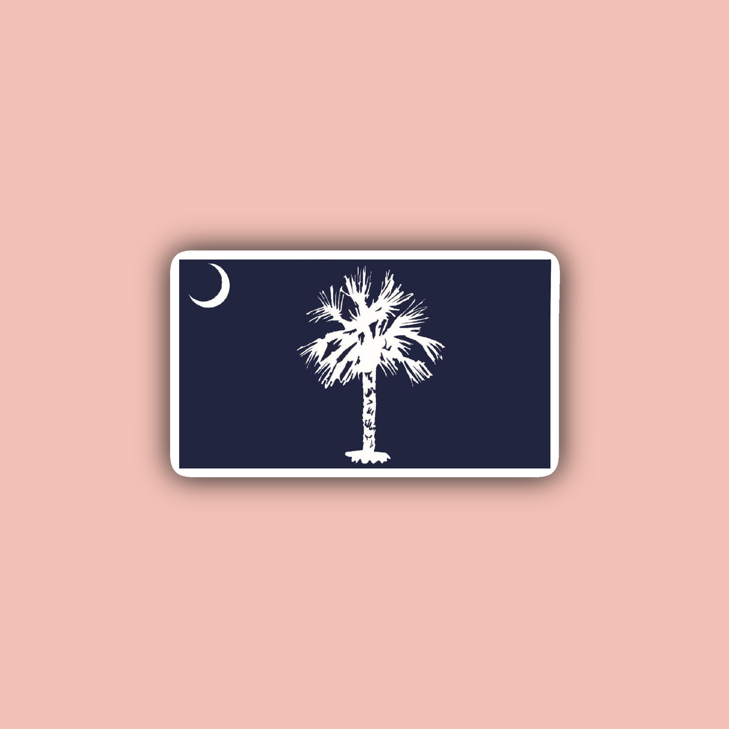 South Carolina Sticker Pack