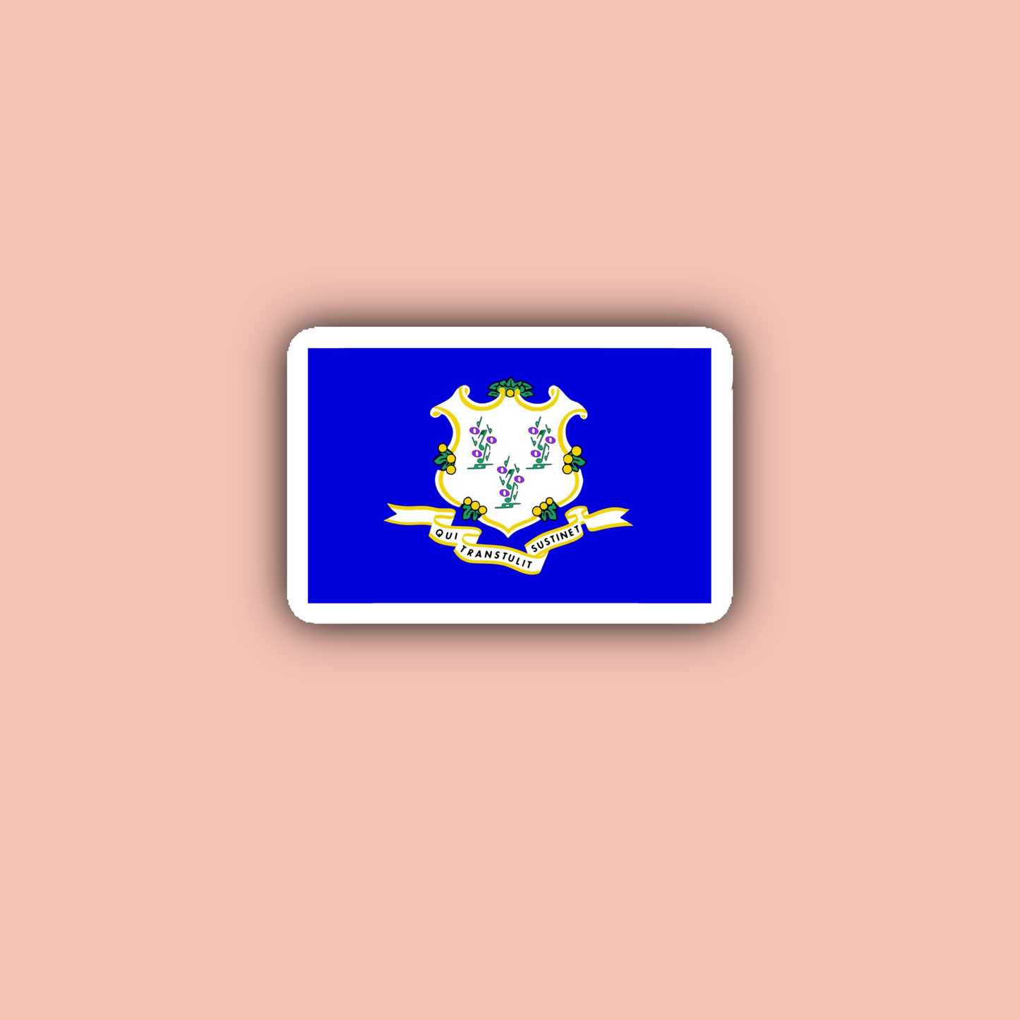 Conneticuit Sticker Pack