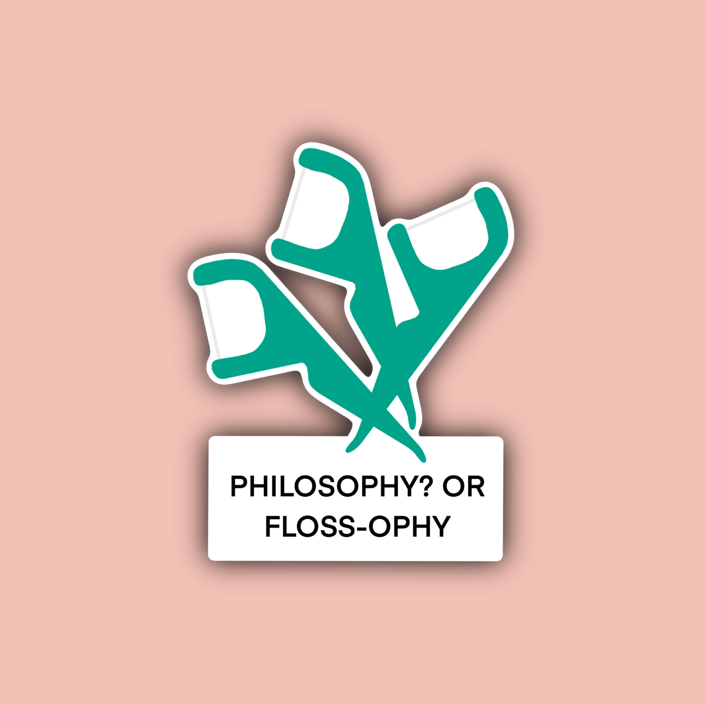Future Dentist Sticker Pack
