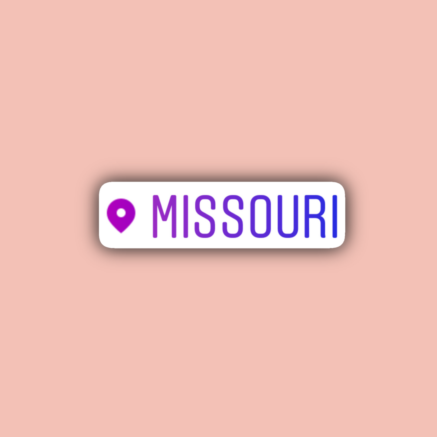 Missouri Sticker Pack