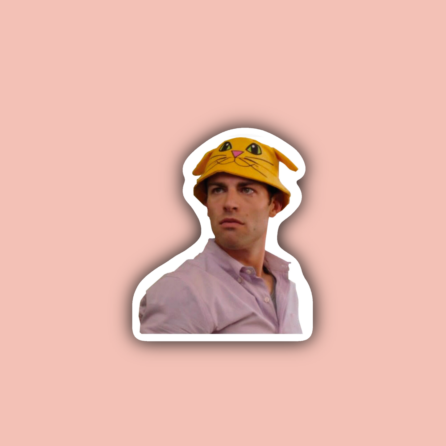 Schmidt Sticker Pack
