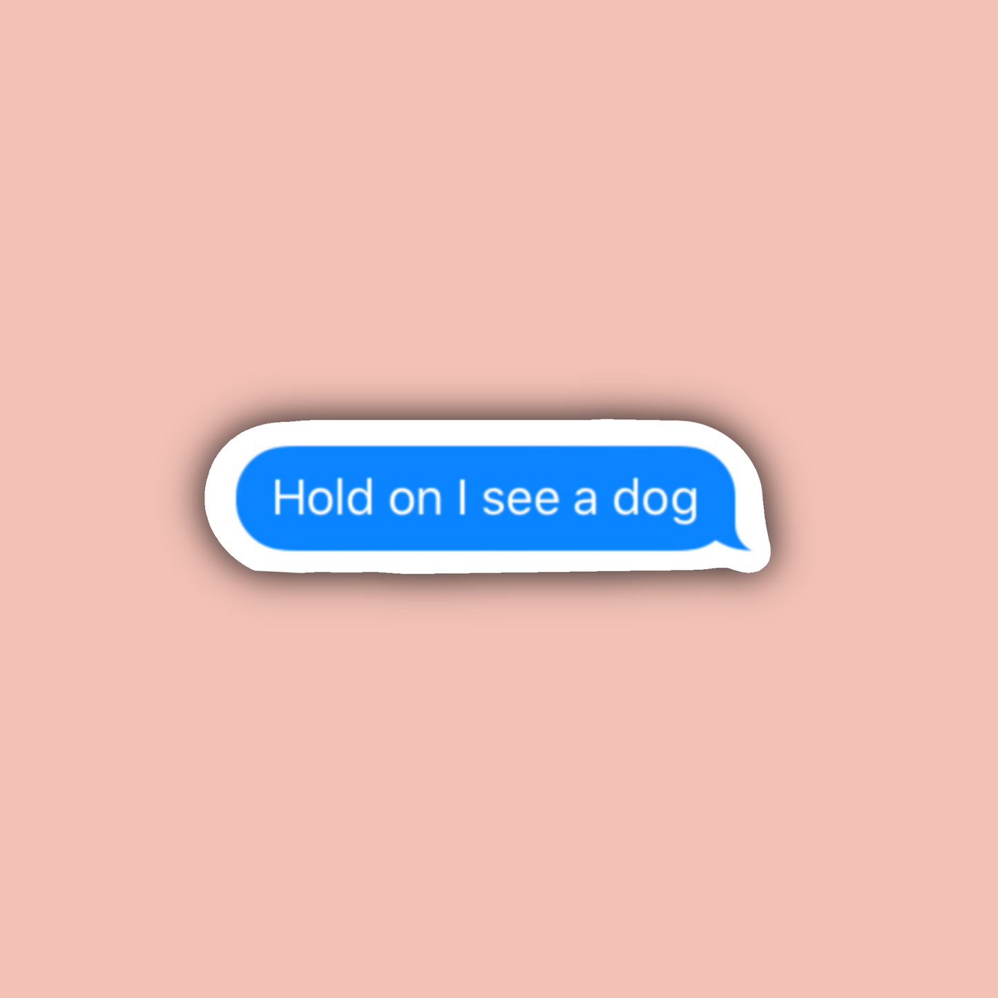 Dog Sticker Pack