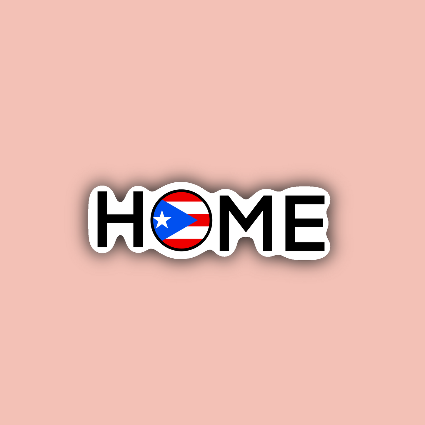 Puerto Rico Sticker Pack