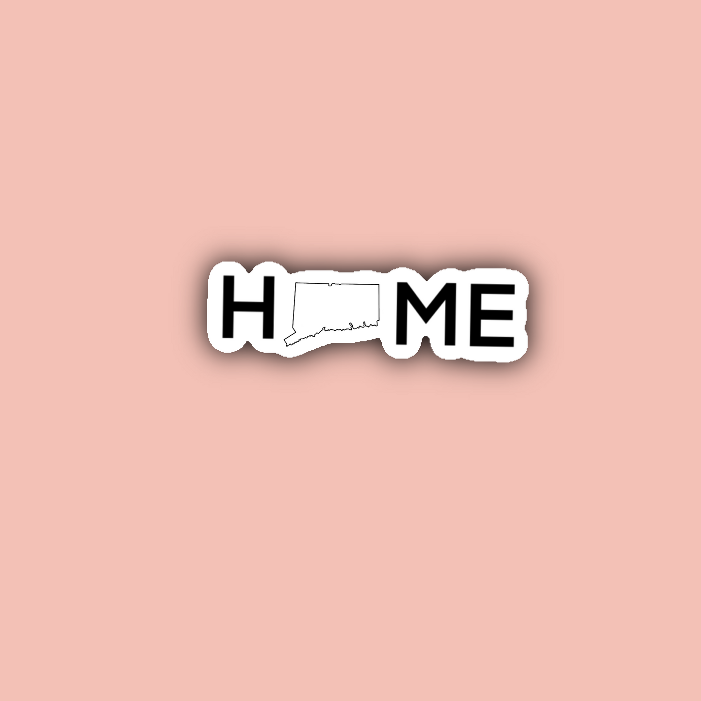 Conneticuit Sticker Pack