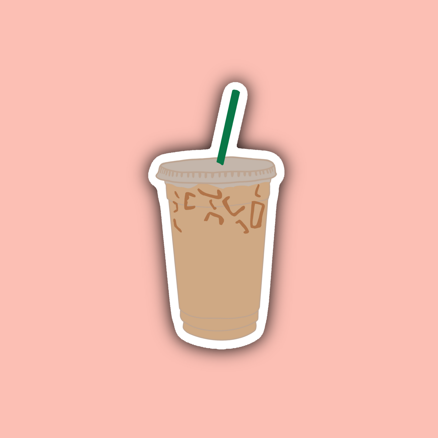 Coffee Sticker Pack