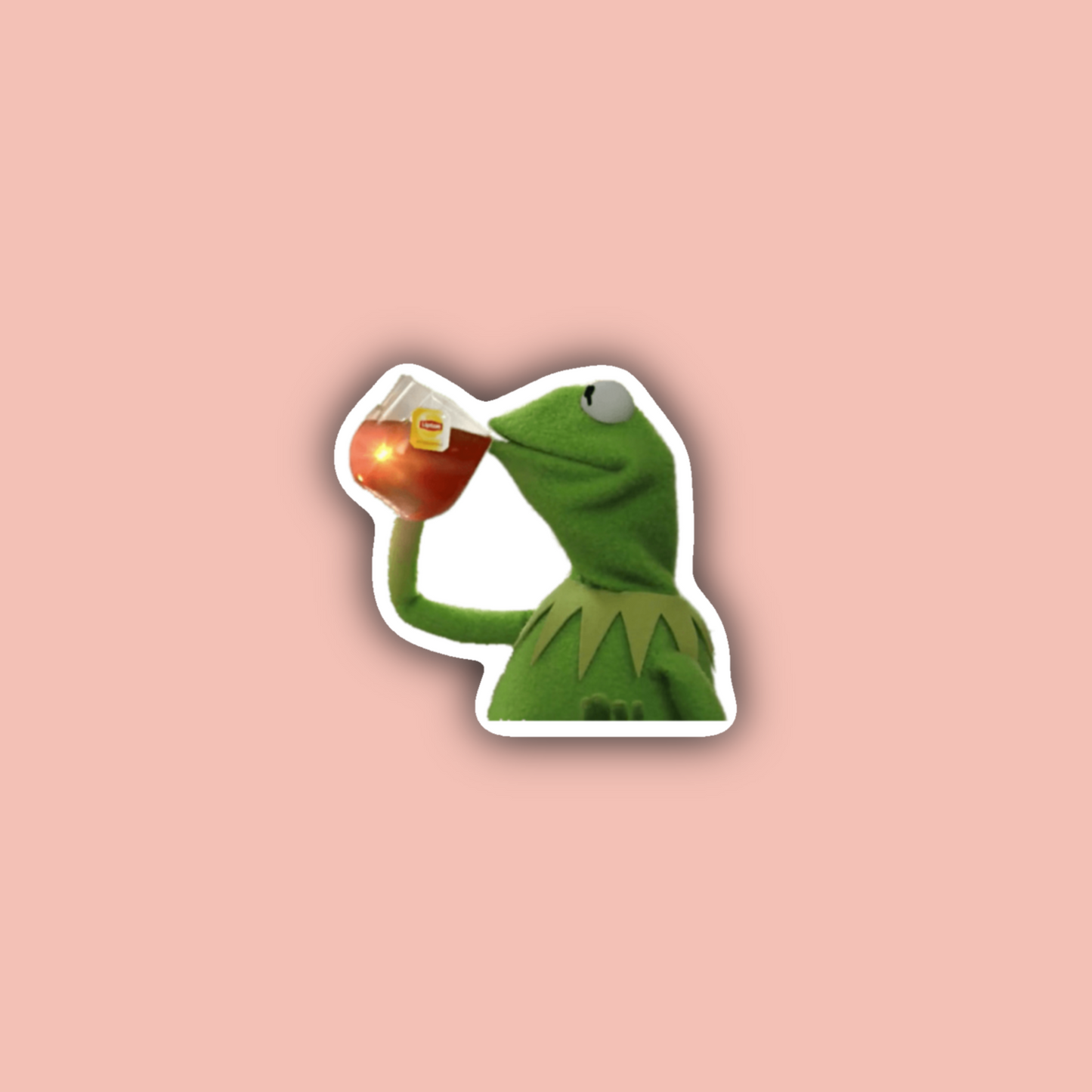Tea Sticker Pack