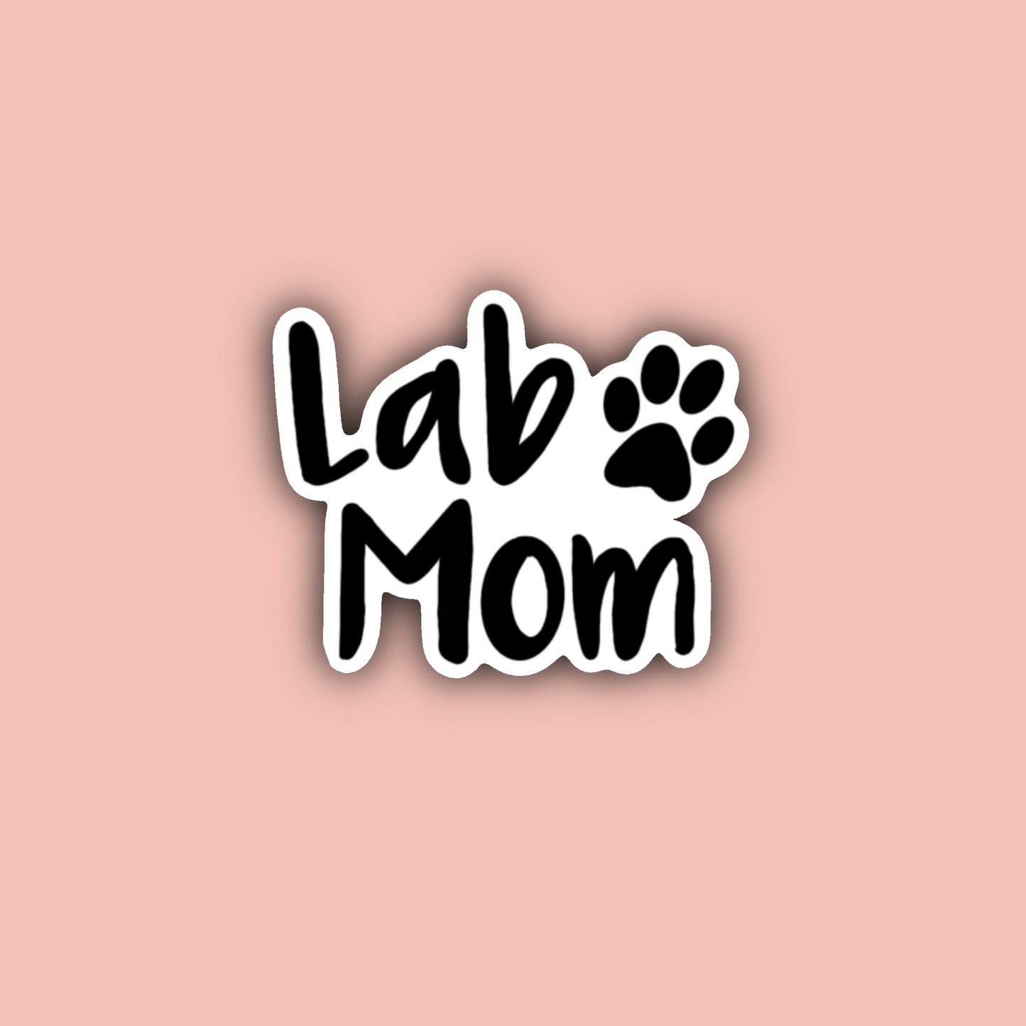 Labrador retriever Sticker Pack