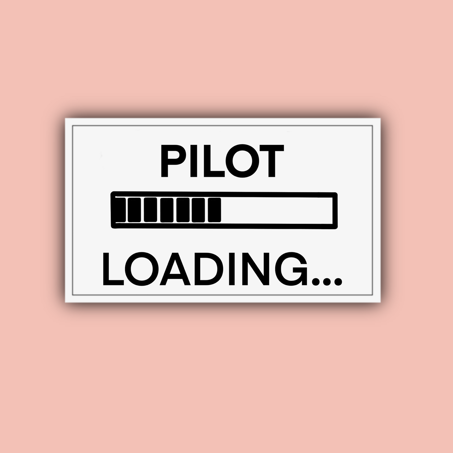 Future Pilot Sticker Pack