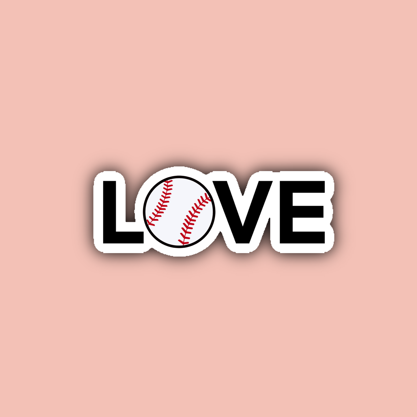 Baseball Sticker Pack