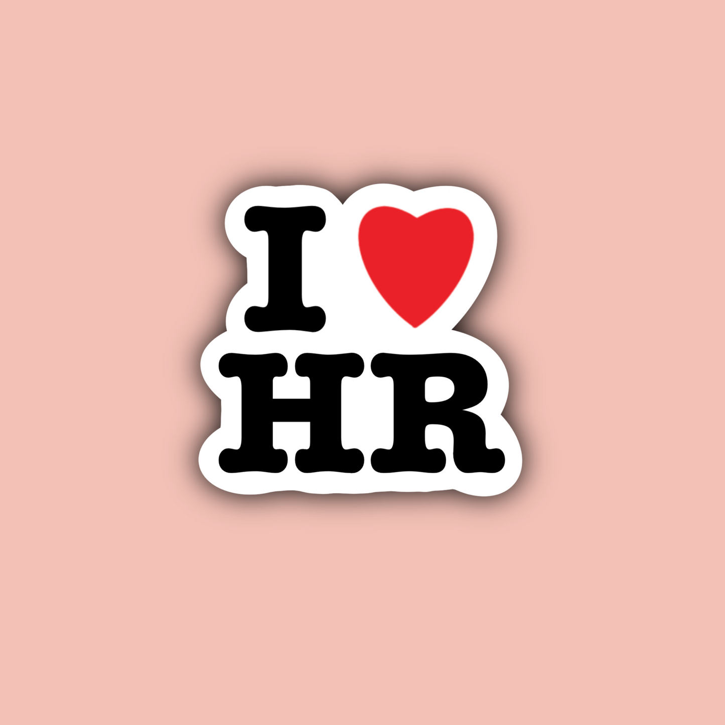 Human Resources (HR) Sticker Pack