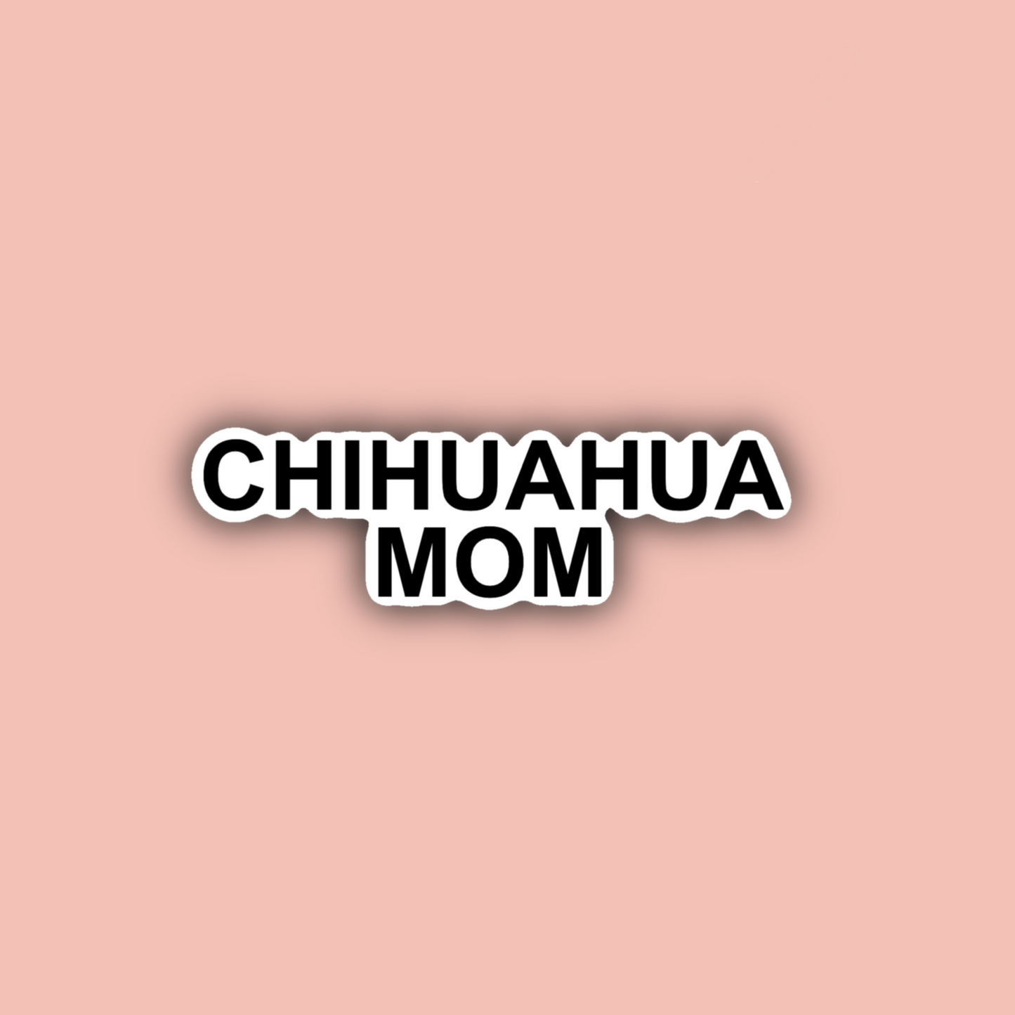 Chihuahua Sticker Pack