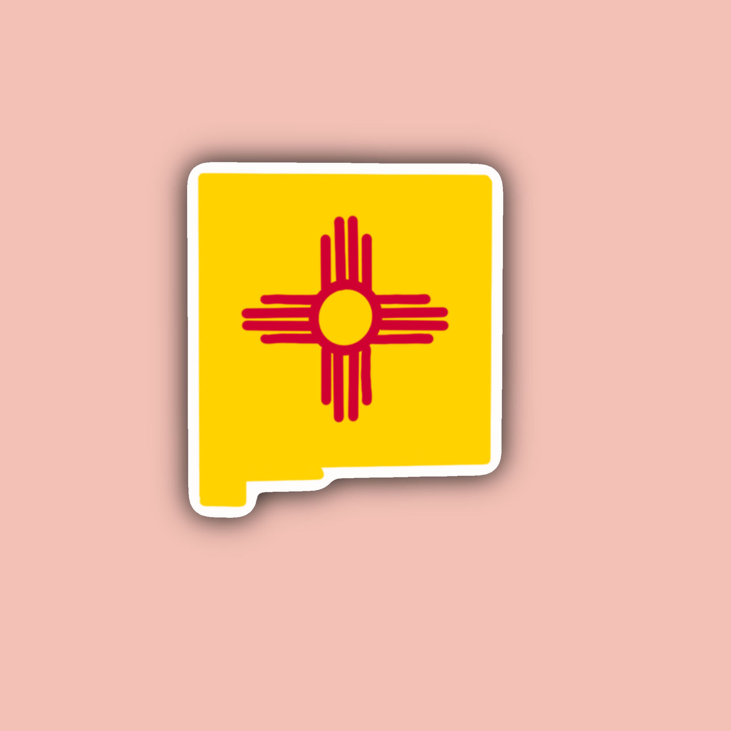 New Mexico Sticker Pack