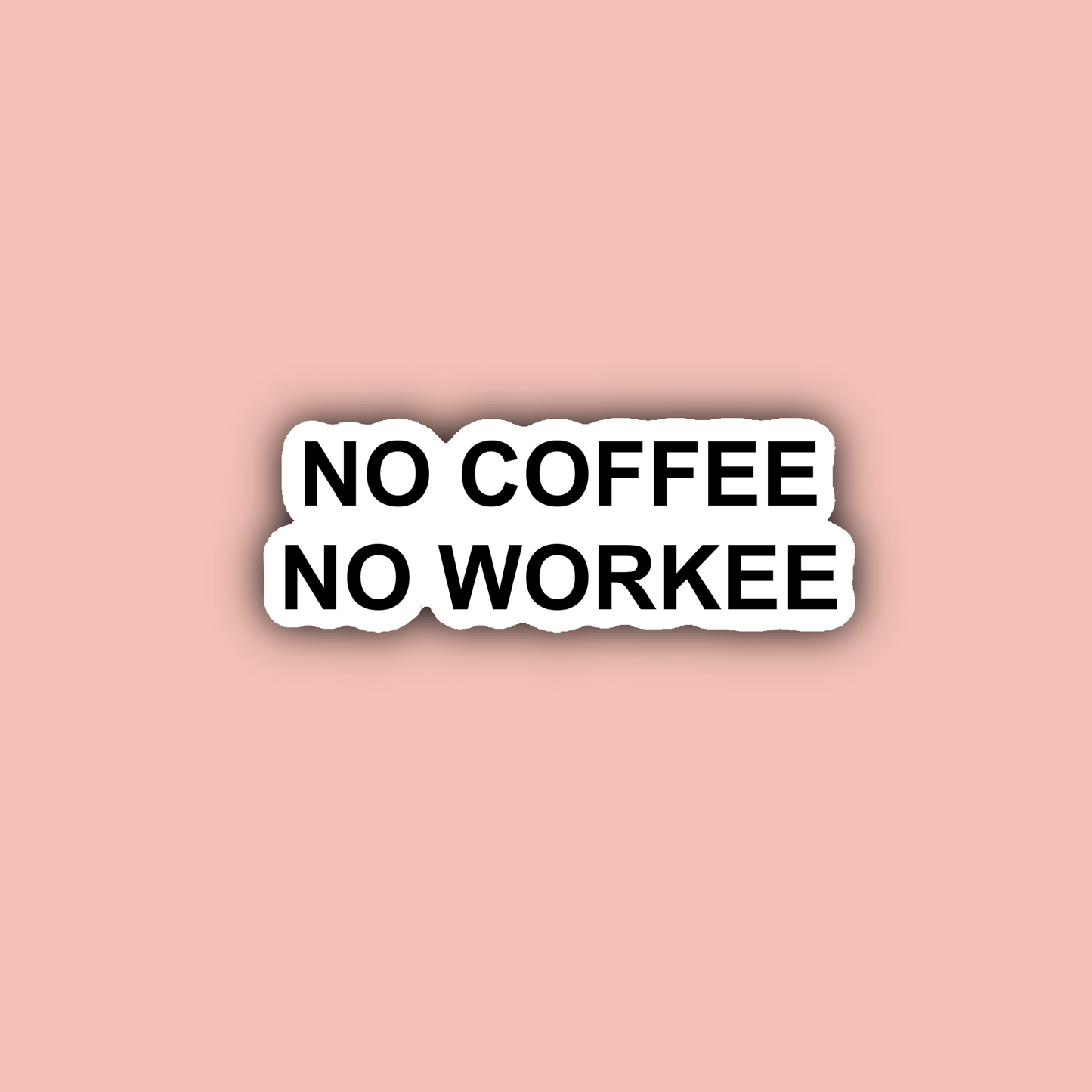 Coffee Sticker Pack