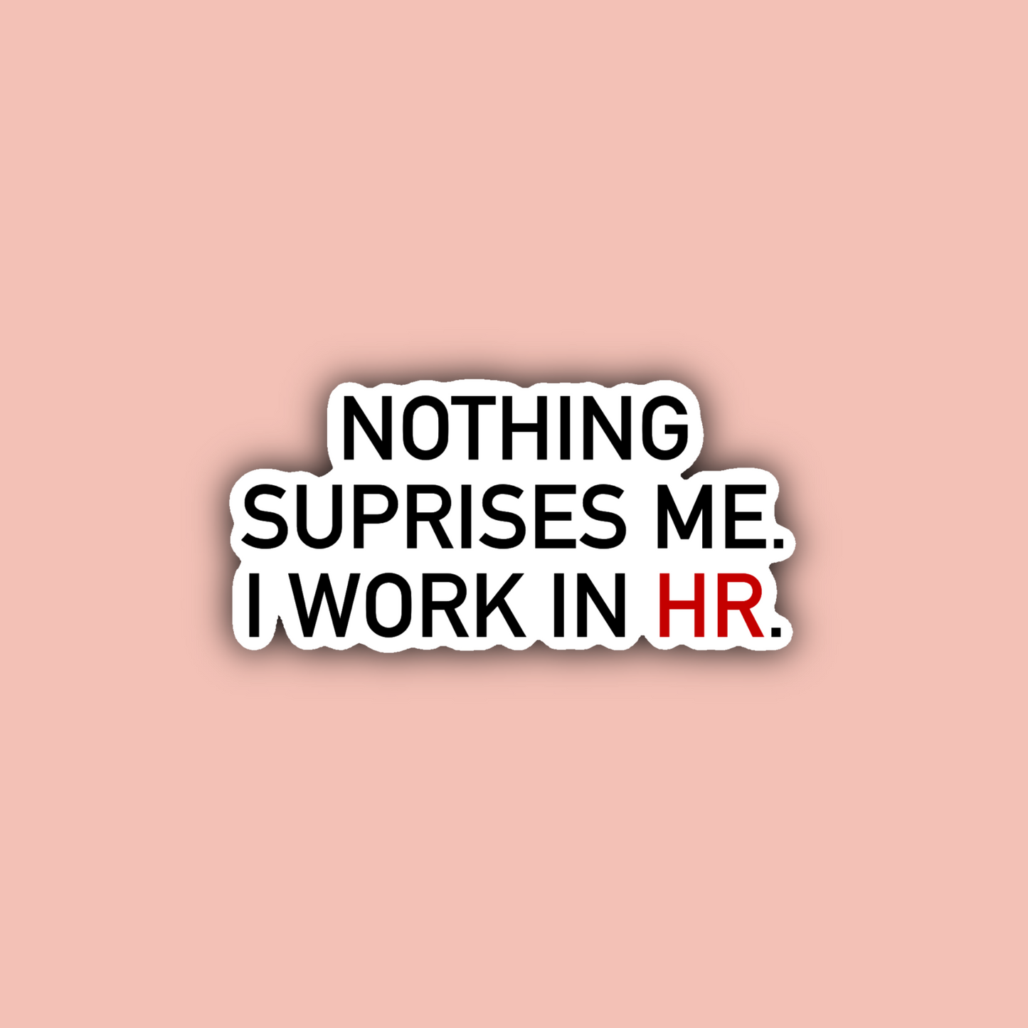Human Resources (HR) Sticker Pack