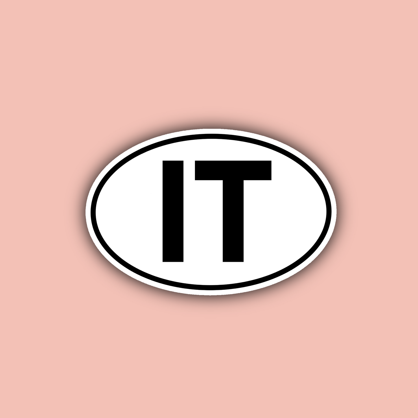 Information Technology (IT) Sticker Pack