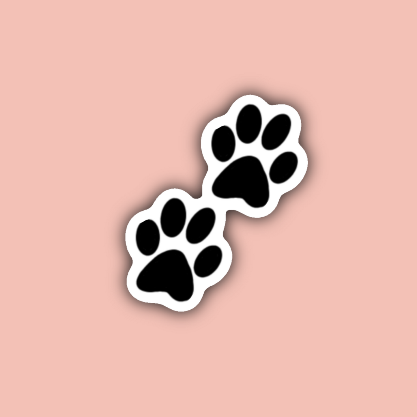 Rescue Dog Sticker Pack