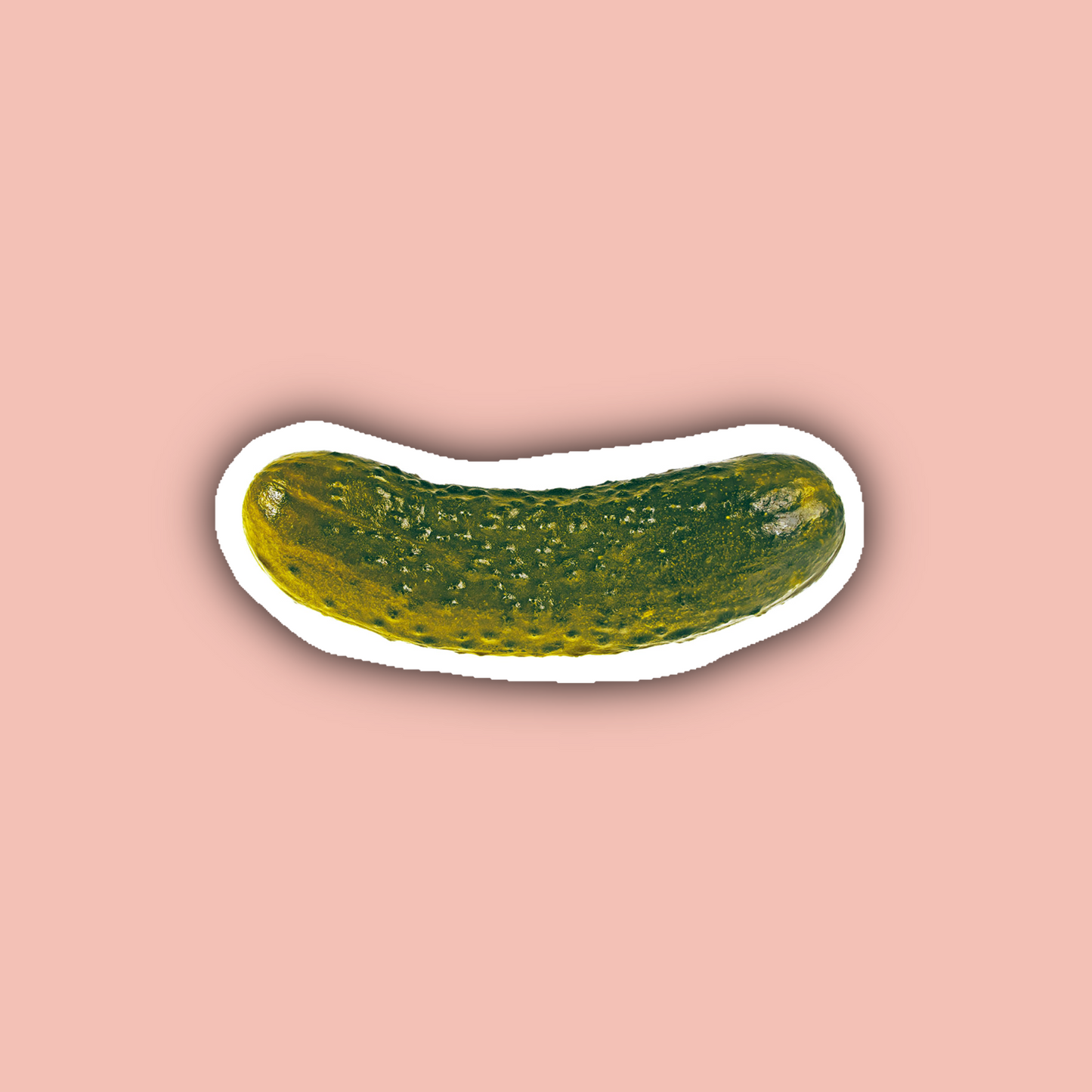Pickles Sticker Pack