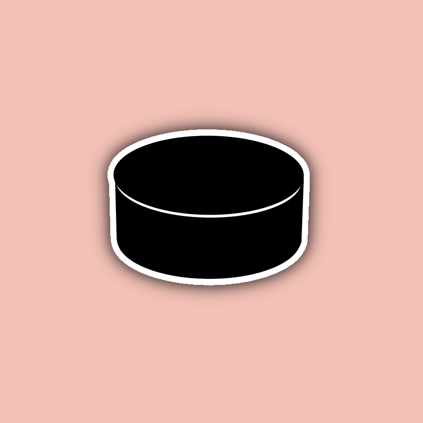 Hockey Sticker Pack